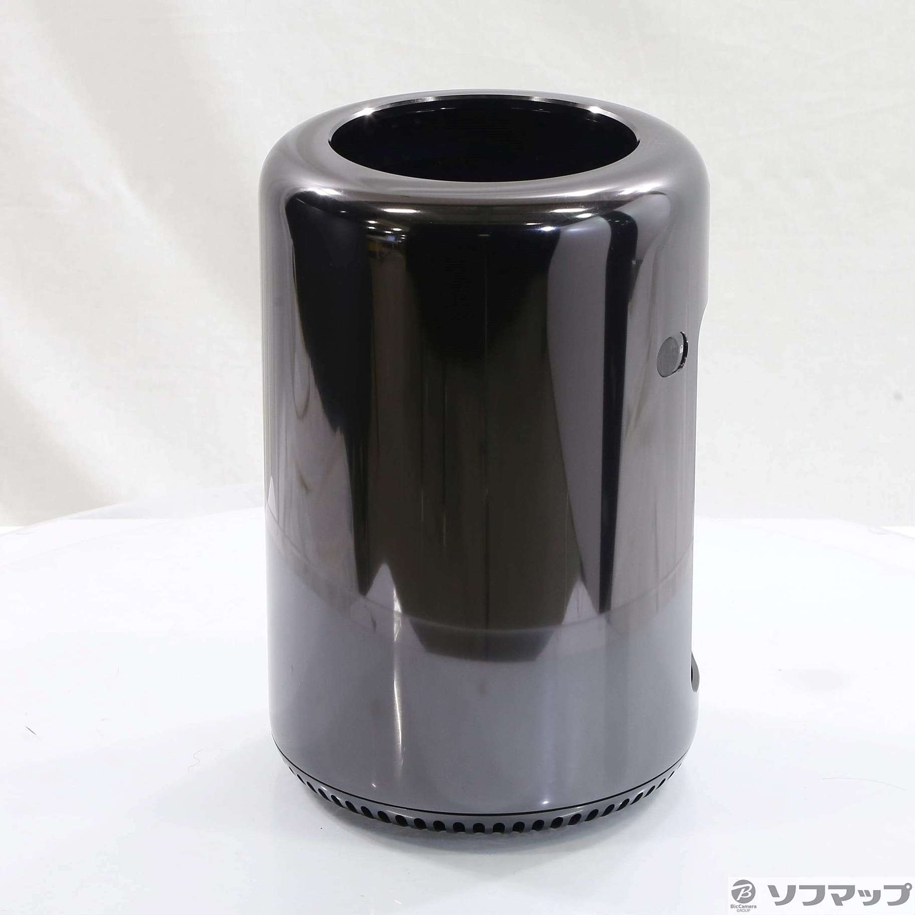 中古】Mac Pro Late 2013 MD878J／A Xeon_E5 3.5GHz 16GB SSD256GB