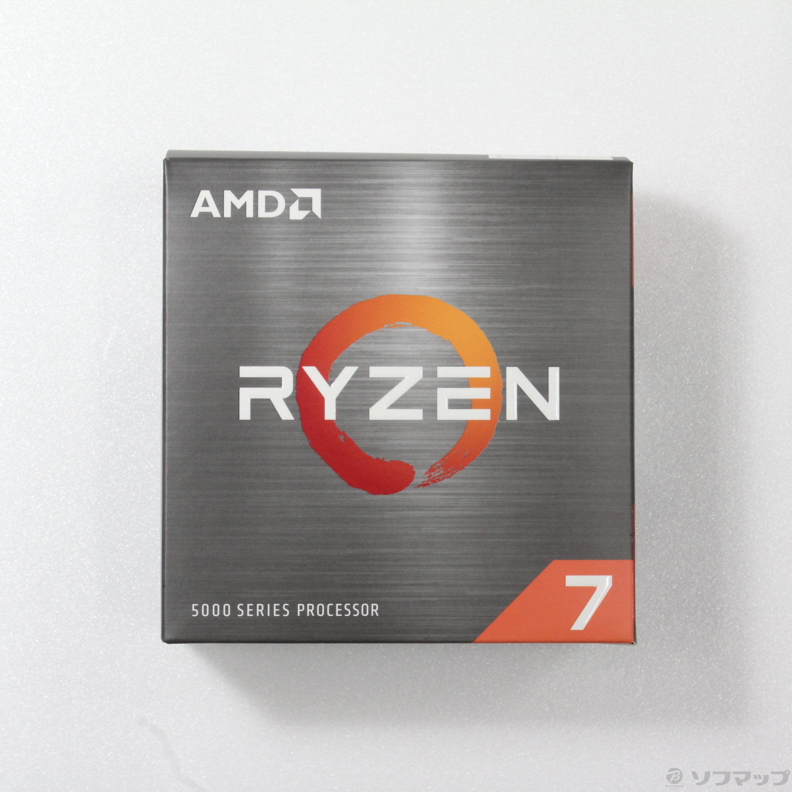 中古】Ryzen 7 5700X 〔3.4GHz／SOCKET AM4〕 [2133049232465