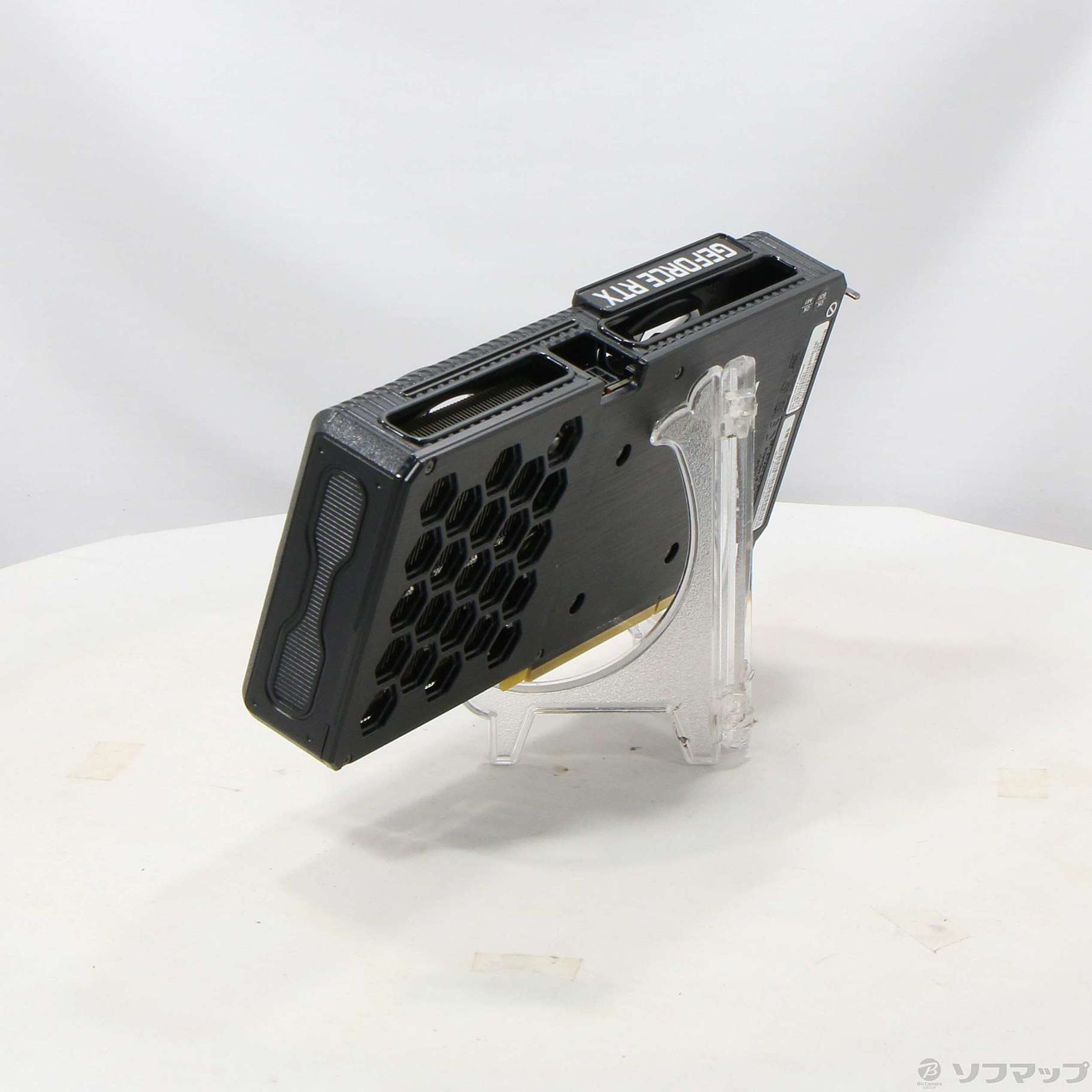 起動不可・ジャンク】GeForce RTX 3060 追いかけ VRAM 12GB