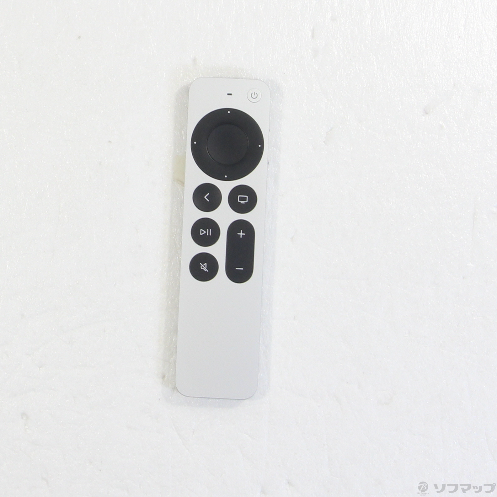 Apple Siri Remote(第2世代) MJFM3J A - その他