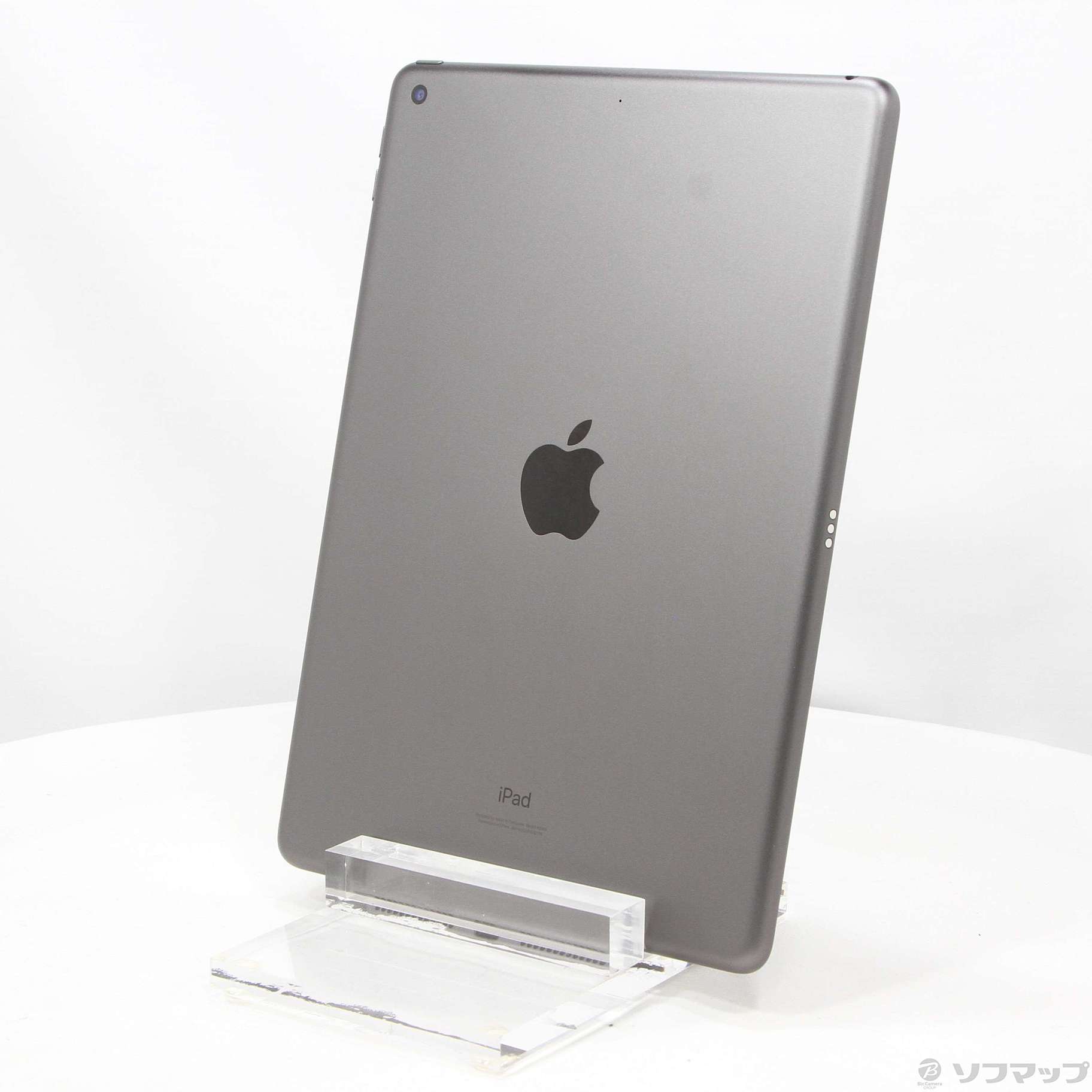 iPad 第9世代 256GB wifi スペースグレイ