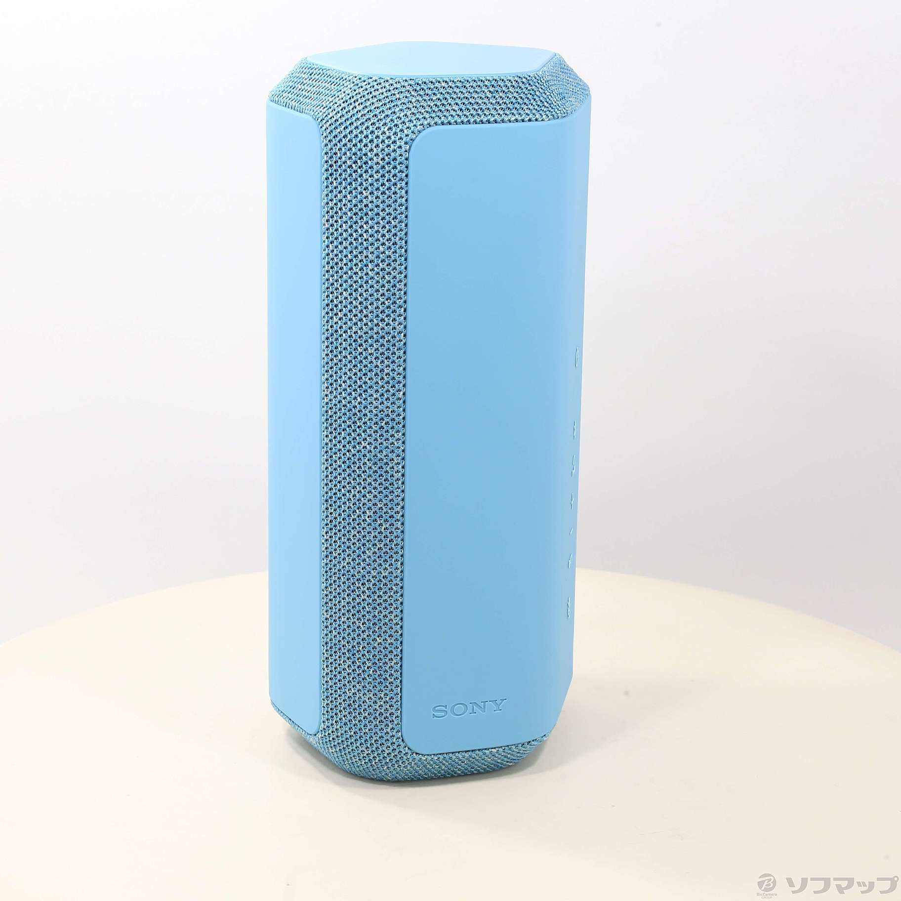 新品未開封】SONY SRS-XE300(L) BLUE （徐々に値下げ）-