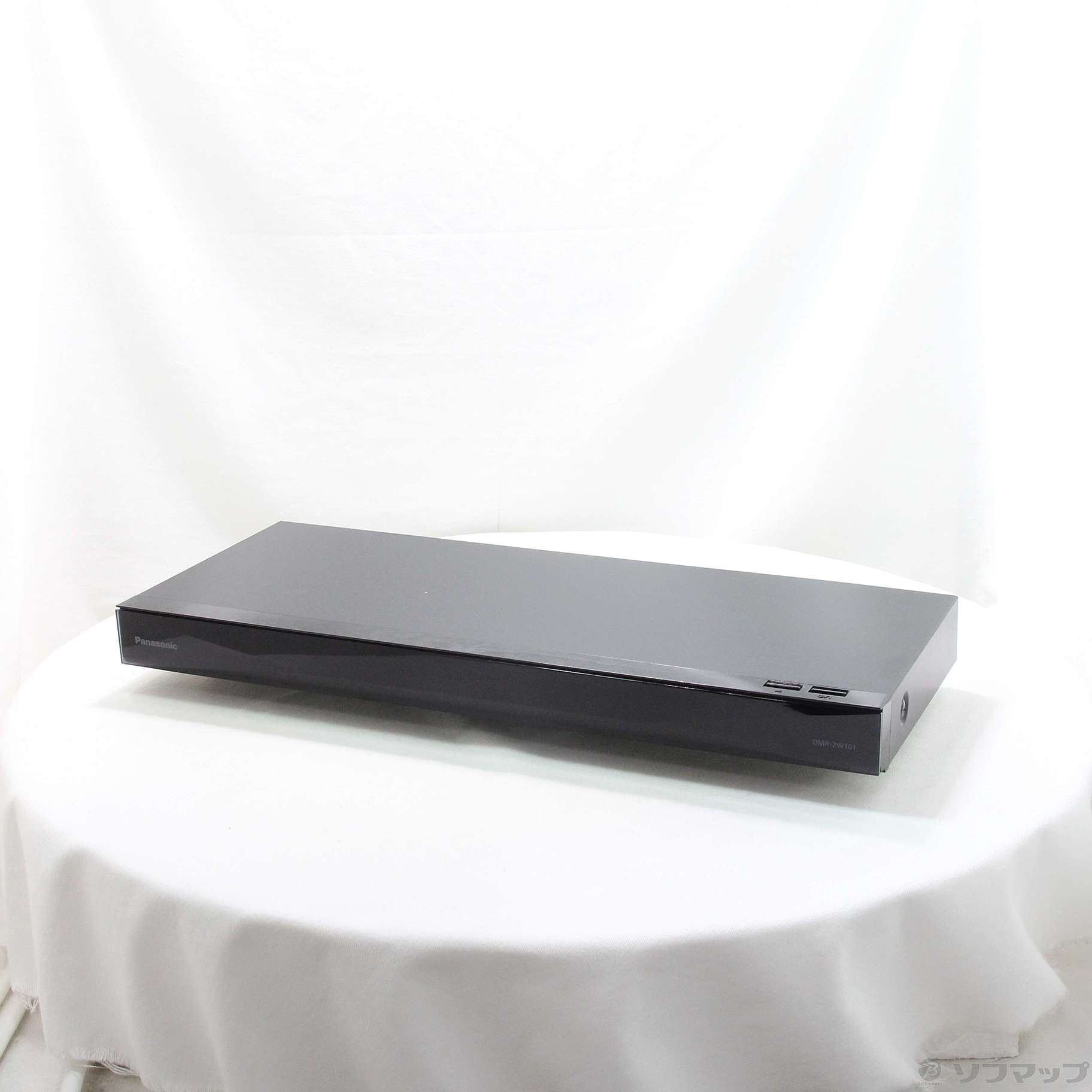 Panasonic ブルーレイレコーダー DMR-2W101 DIGA S085