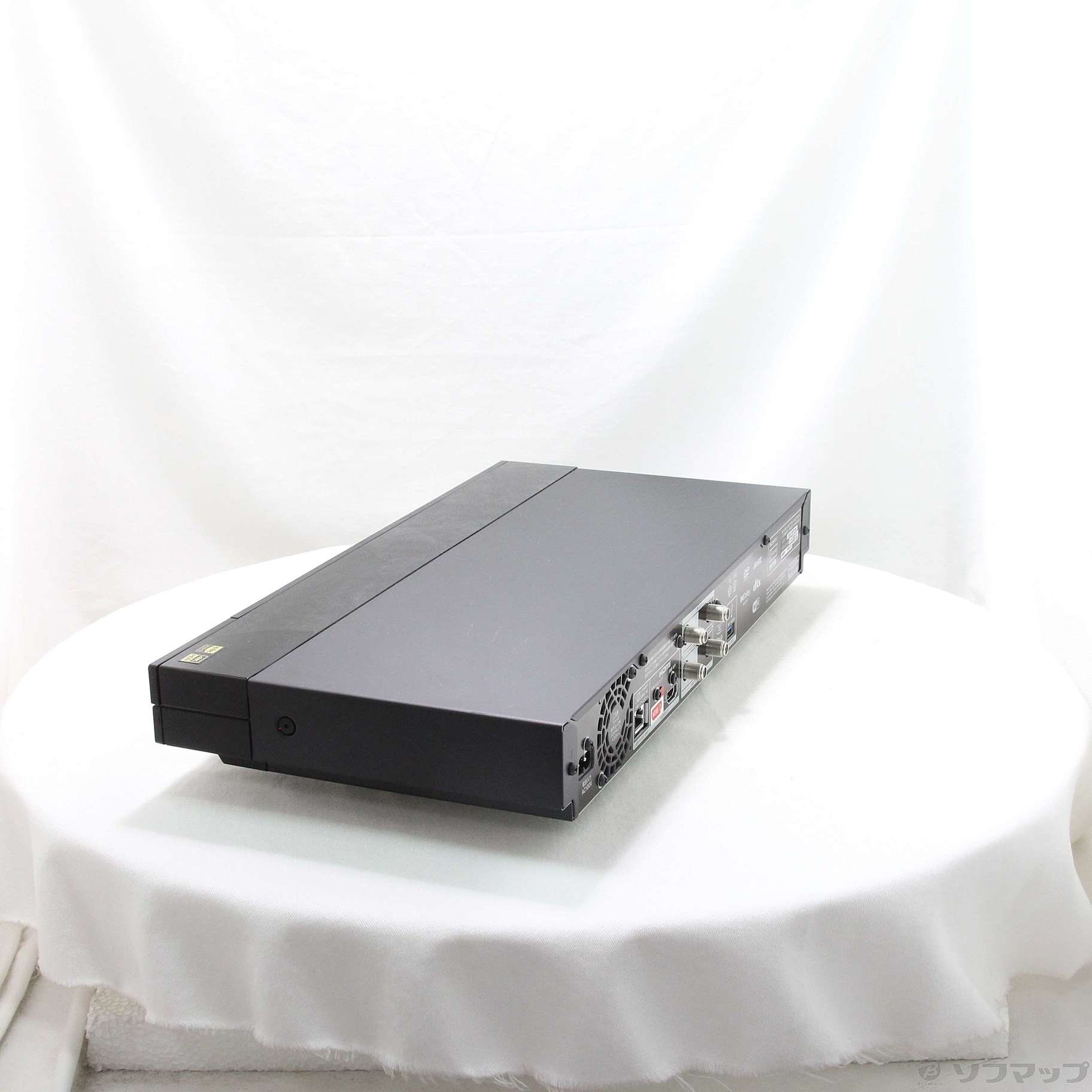 中古】〔展示品〕 ブルーレイレコーダー BDZ-FBT2100 ［2TB ／3番組