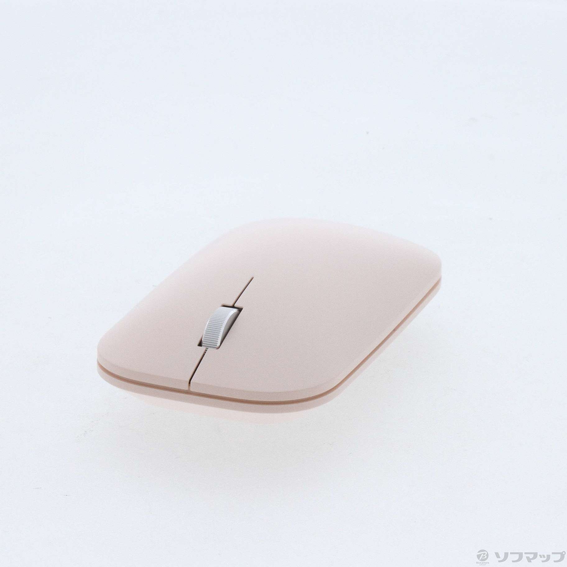 Microsoft Surface Mobile Mouse サンドストーン