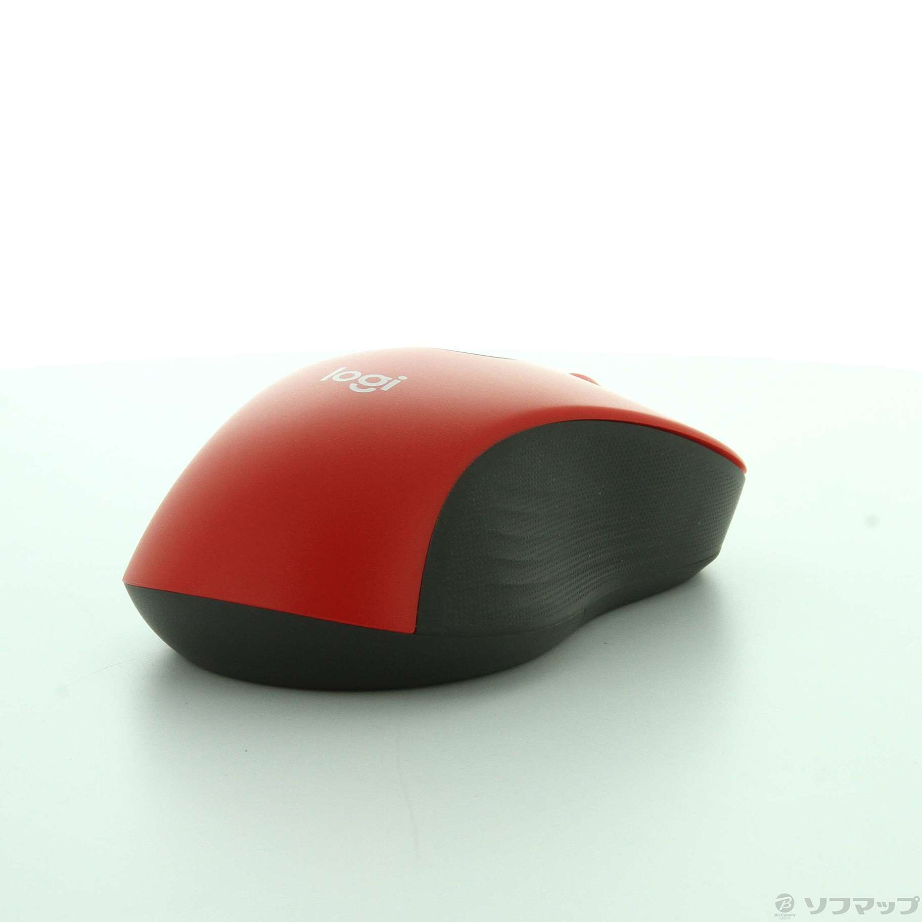 【中古】SIGNATURE M650L レッド [2133049235602] - リコレ！|ビックカメラグループ ソフマップの中古通販サイト