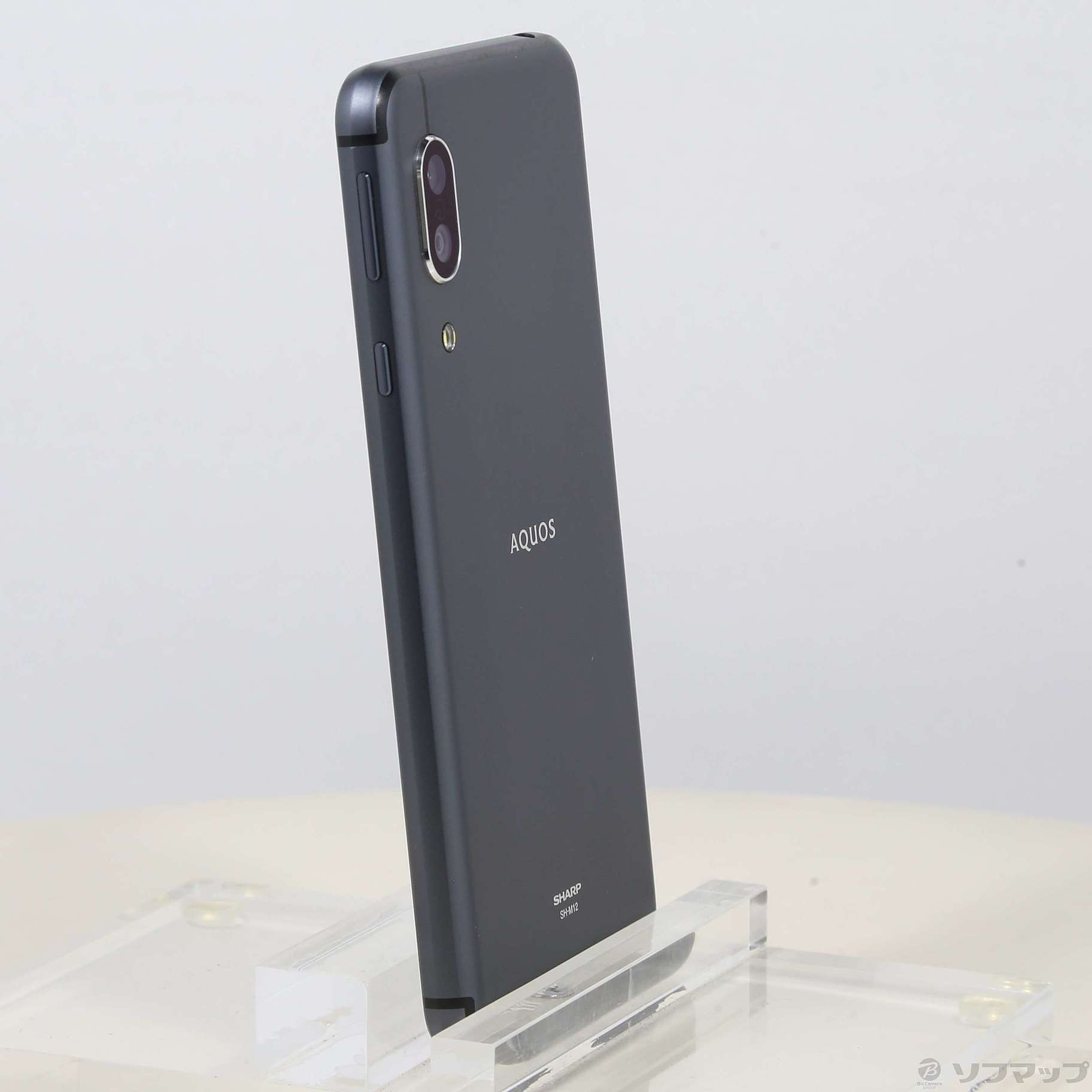 【超美品完動品】AQUOS sense3 SH-M12 SIMフリー 価格.com - シャープ AQUOS sense3 SH-M12 SIMフリー 価格比較