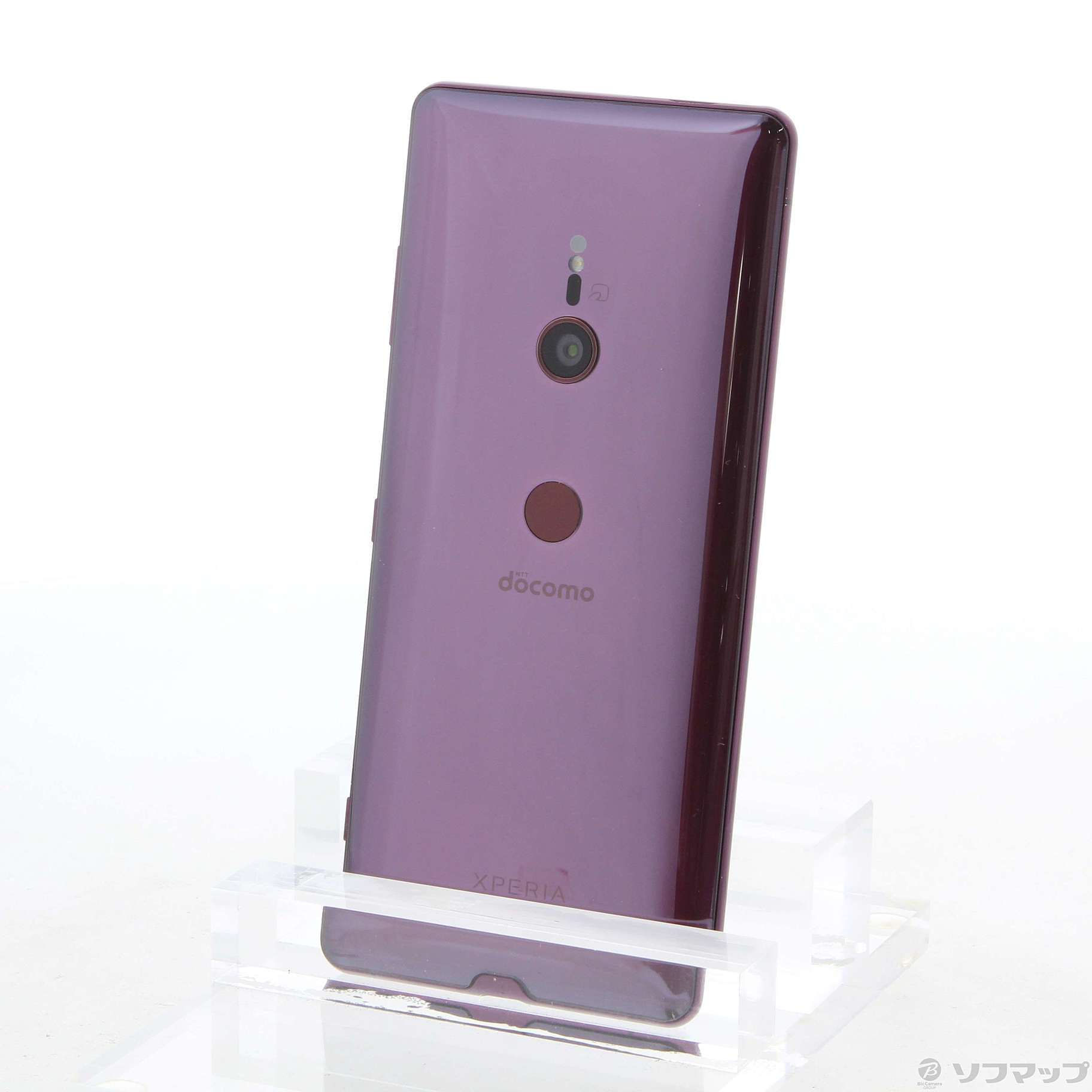 Xperia XZ3 SO-01Lスマートフォン/携帯電話