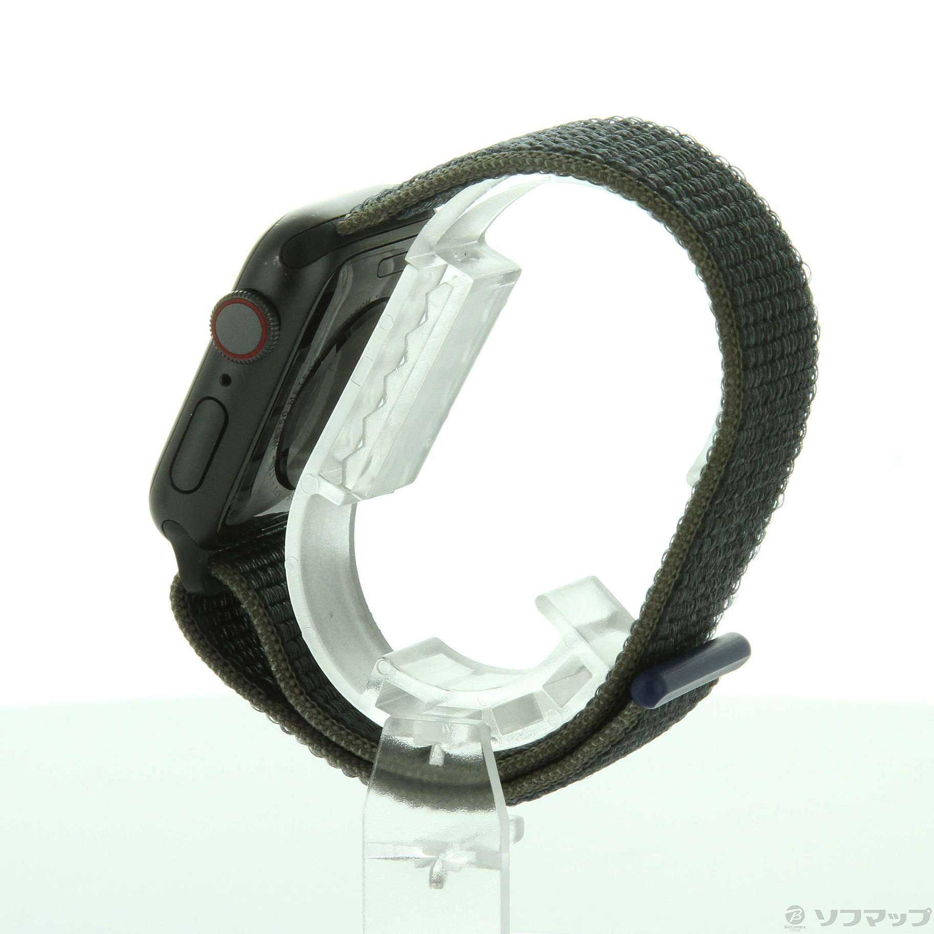 中古】Apple Watch SE 第1世代 GPS + Cellular 40mm スペースグレイ ...