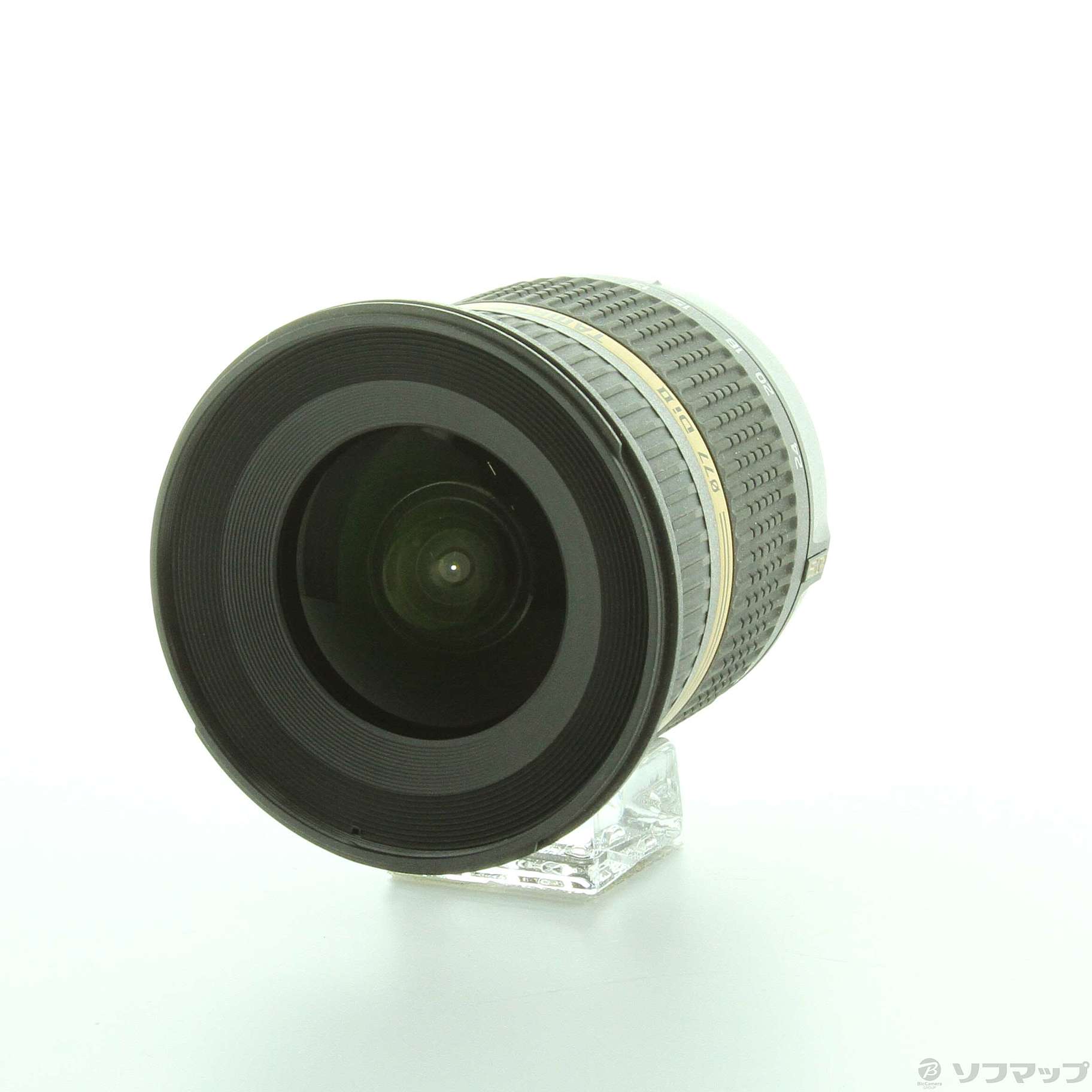  tamron sp af 10 24mm f3 5 4 5 di ii ld asp if b001s