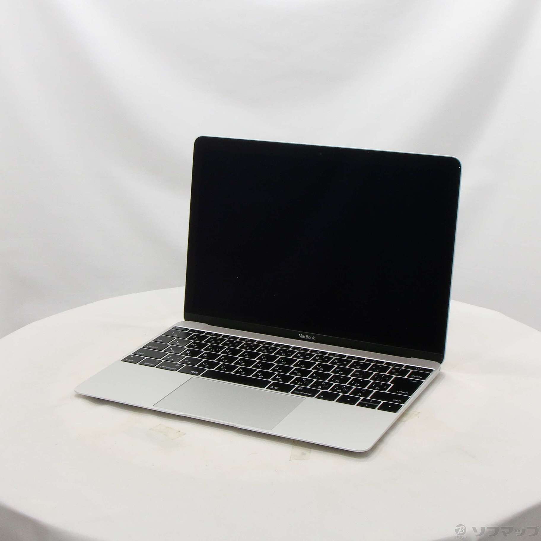 MACBOOK 12” MLHA2j 2016 256g | www.causus.be