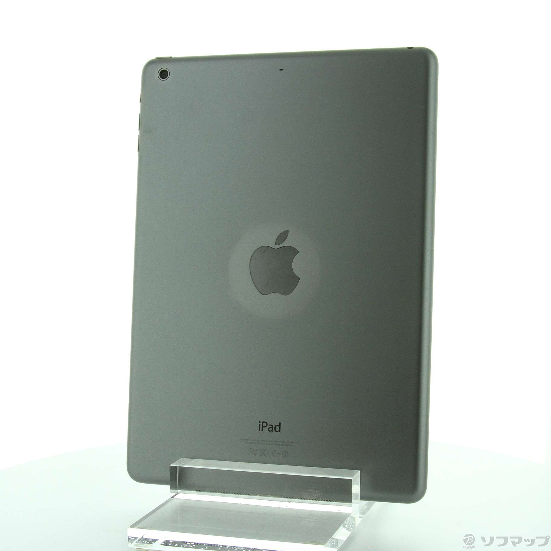 iPad Air MD786J A Wi-Fi 32GB スペースグレイ - タブレット