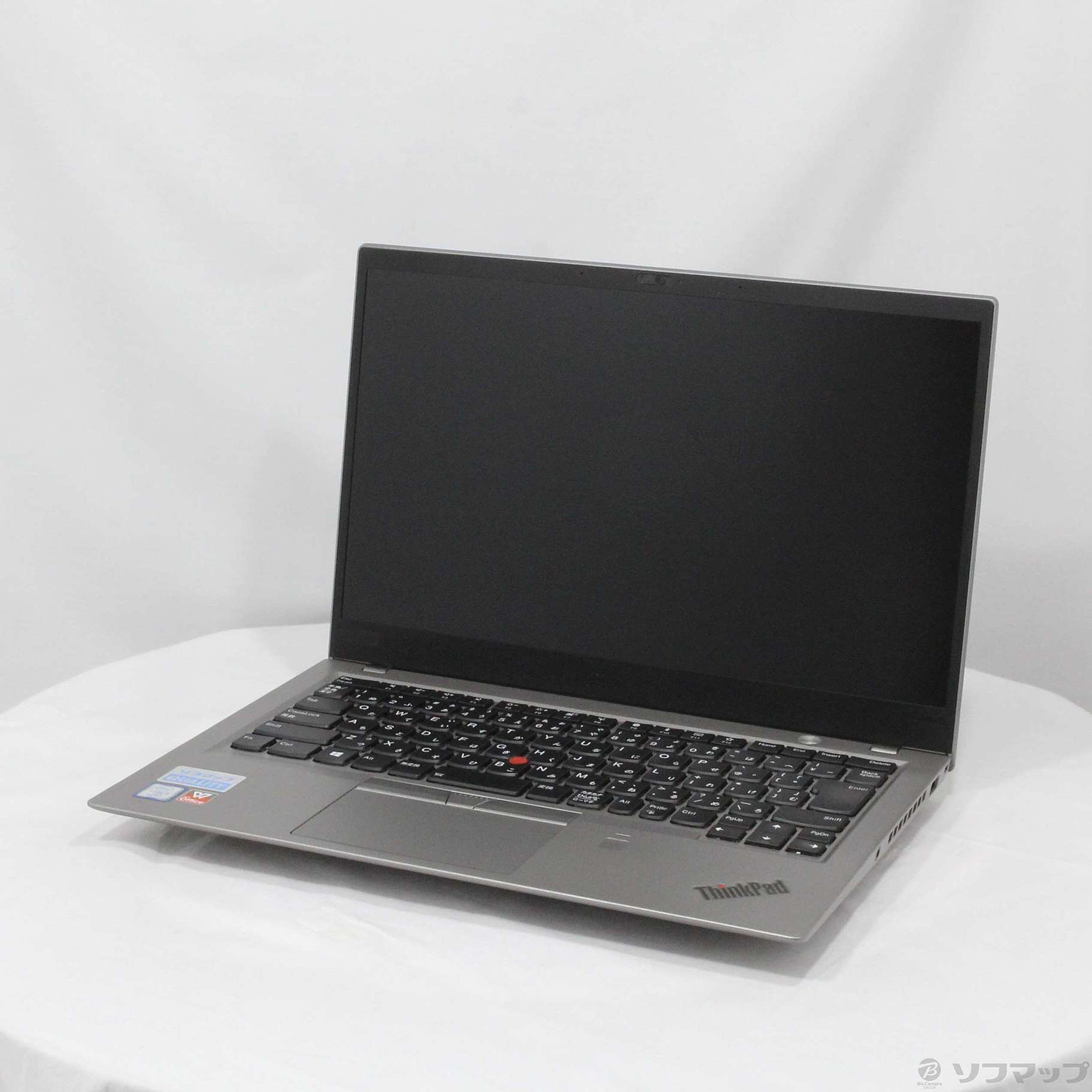 中古】ThinkPad X1 Carbon 20KGSF2U00 〔Windows 10〕 [2133049241436