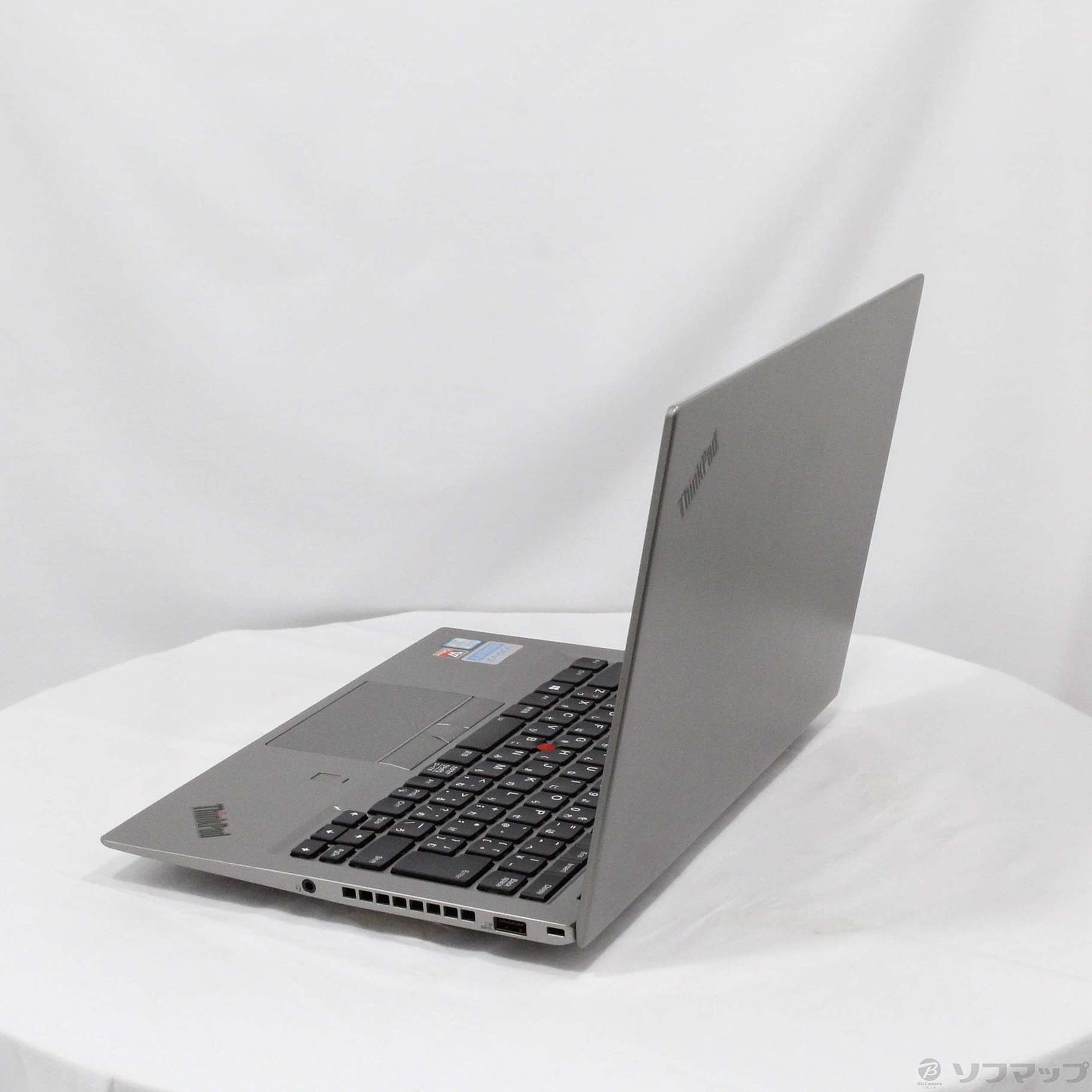 中古】ThinkPad X1 Carbon 20KGSF2U00 〔Windows 10〕 [2133049241436