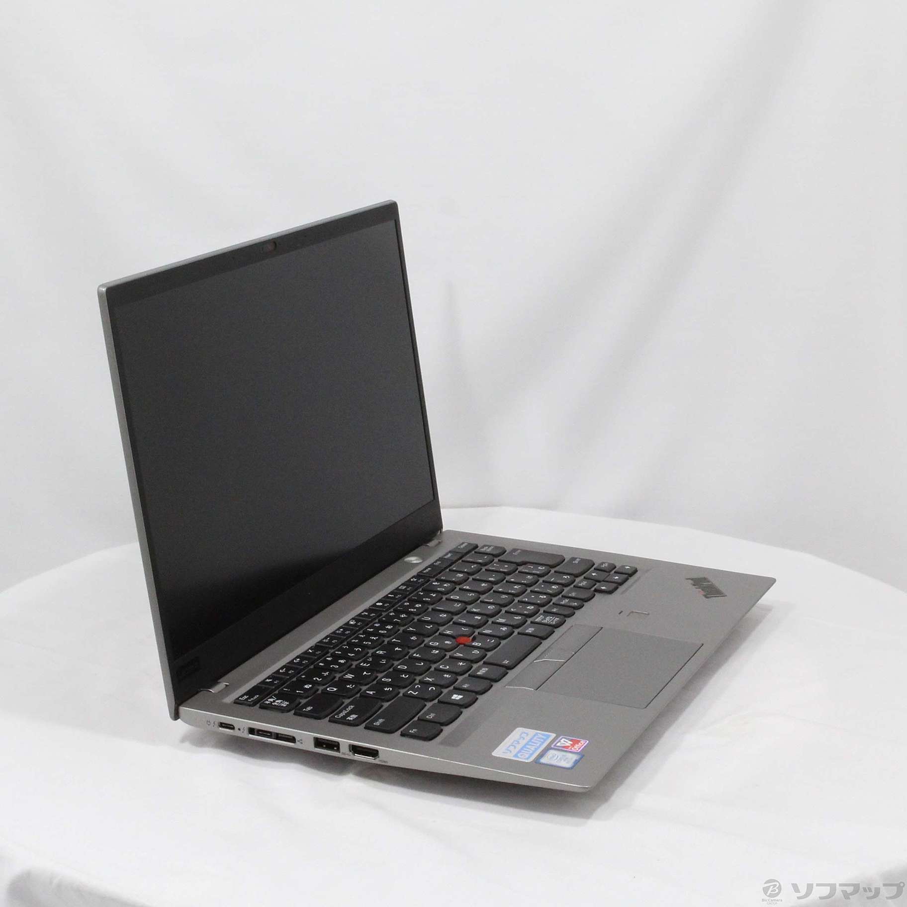 中古】ThinkPad X1 Carbon 20KGSF2U00 〔Windows 10〕 [2133049241436