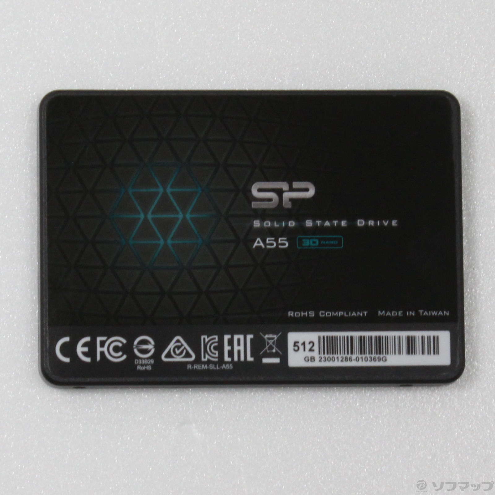 SP Silicon Power シリコンパワー 内蔵SSD SATAIII 256GB :4061ab8c50f6538c:岡田ストア - 通販 -  Yahoo!ショッピング - PCパーツ