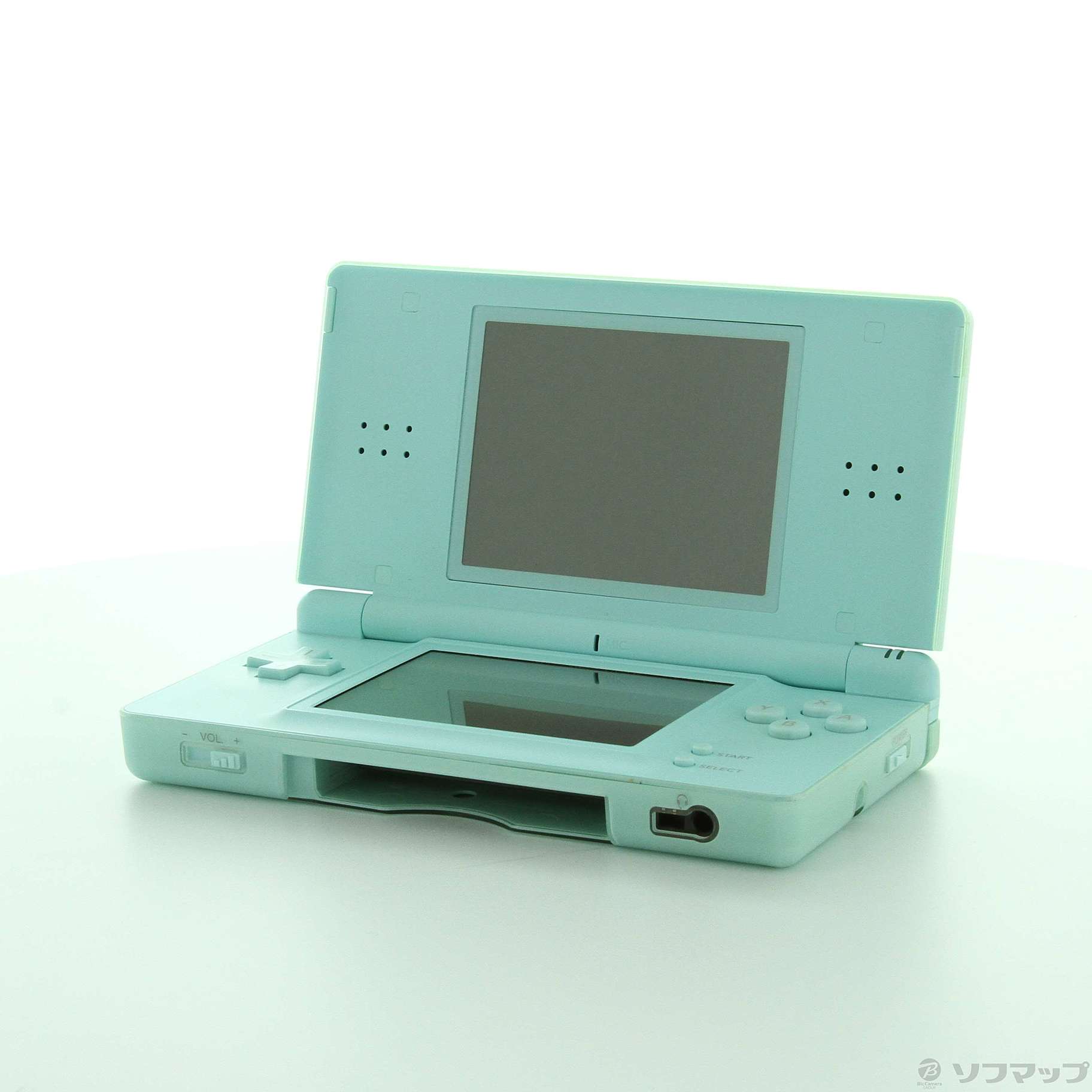 最新入荷 Nintendo アイスブ… LITE ニンテンド-DS DS NINTENDO 