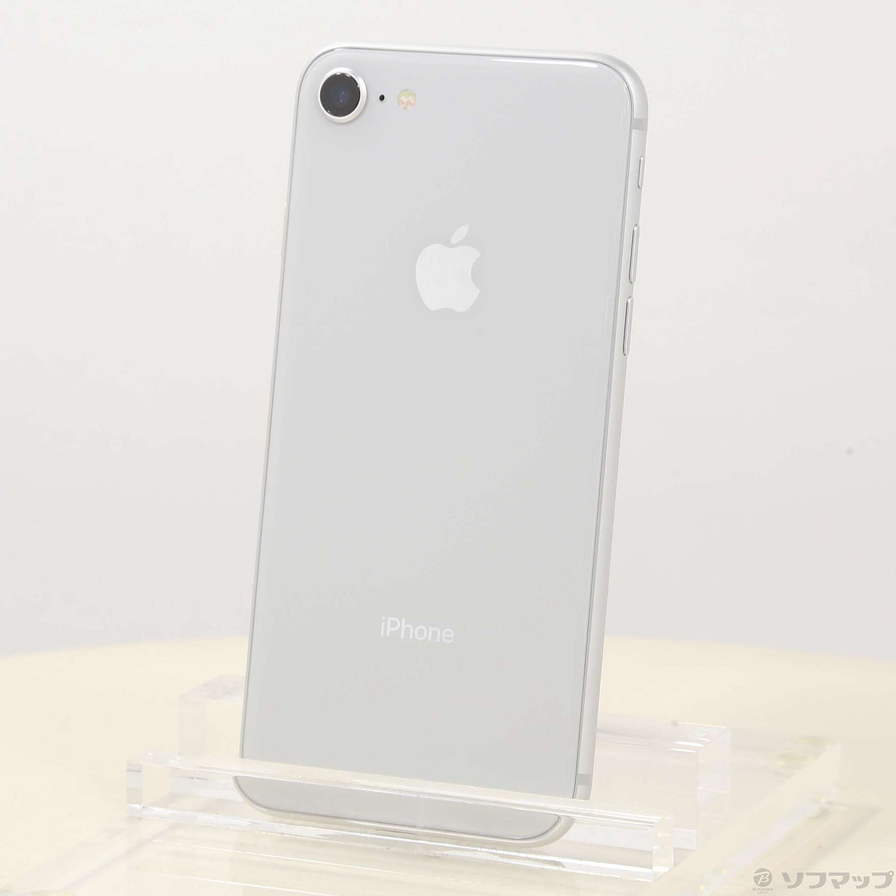 iPhone8 64G SIMフリー