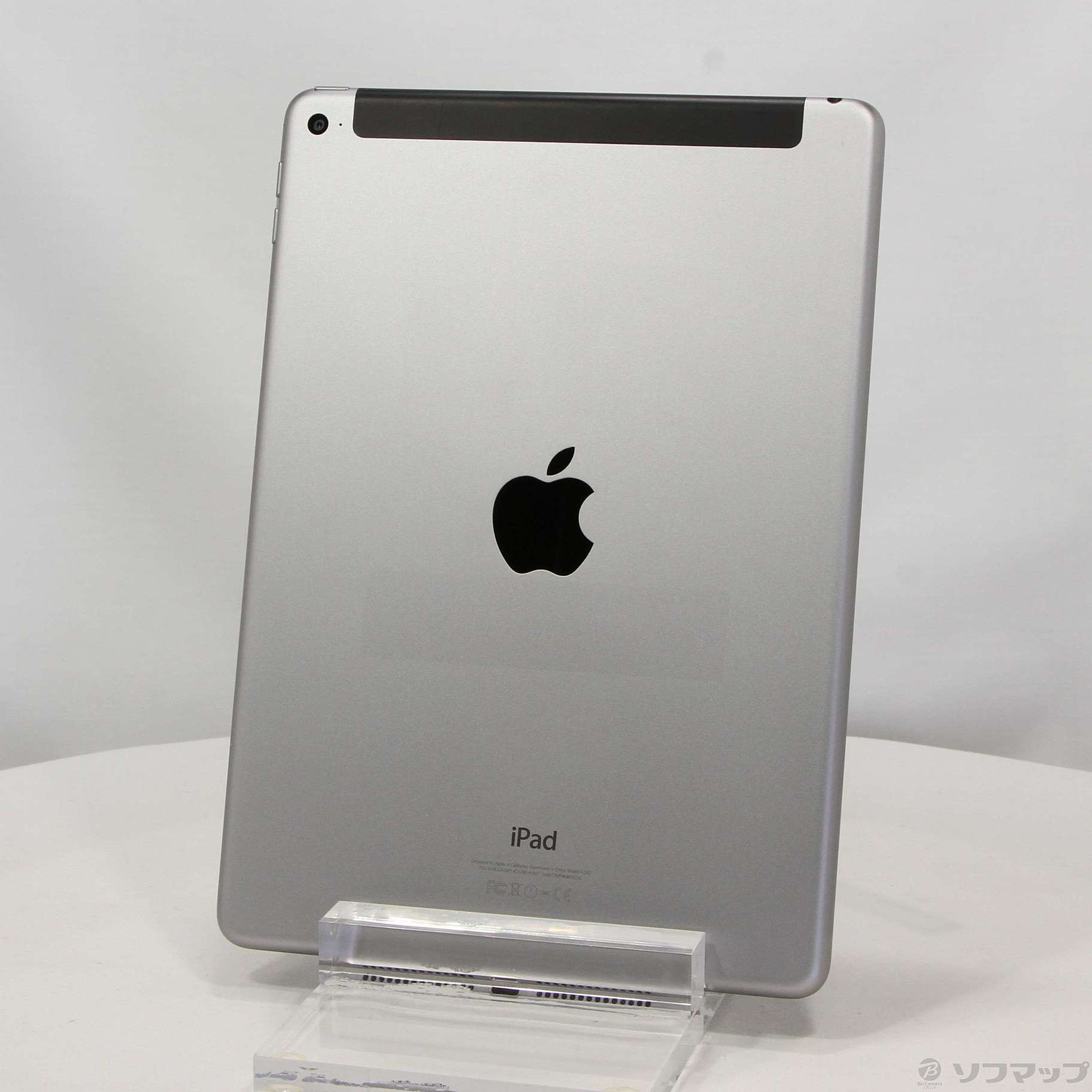 iPad Air2 64GB ソフトバンク