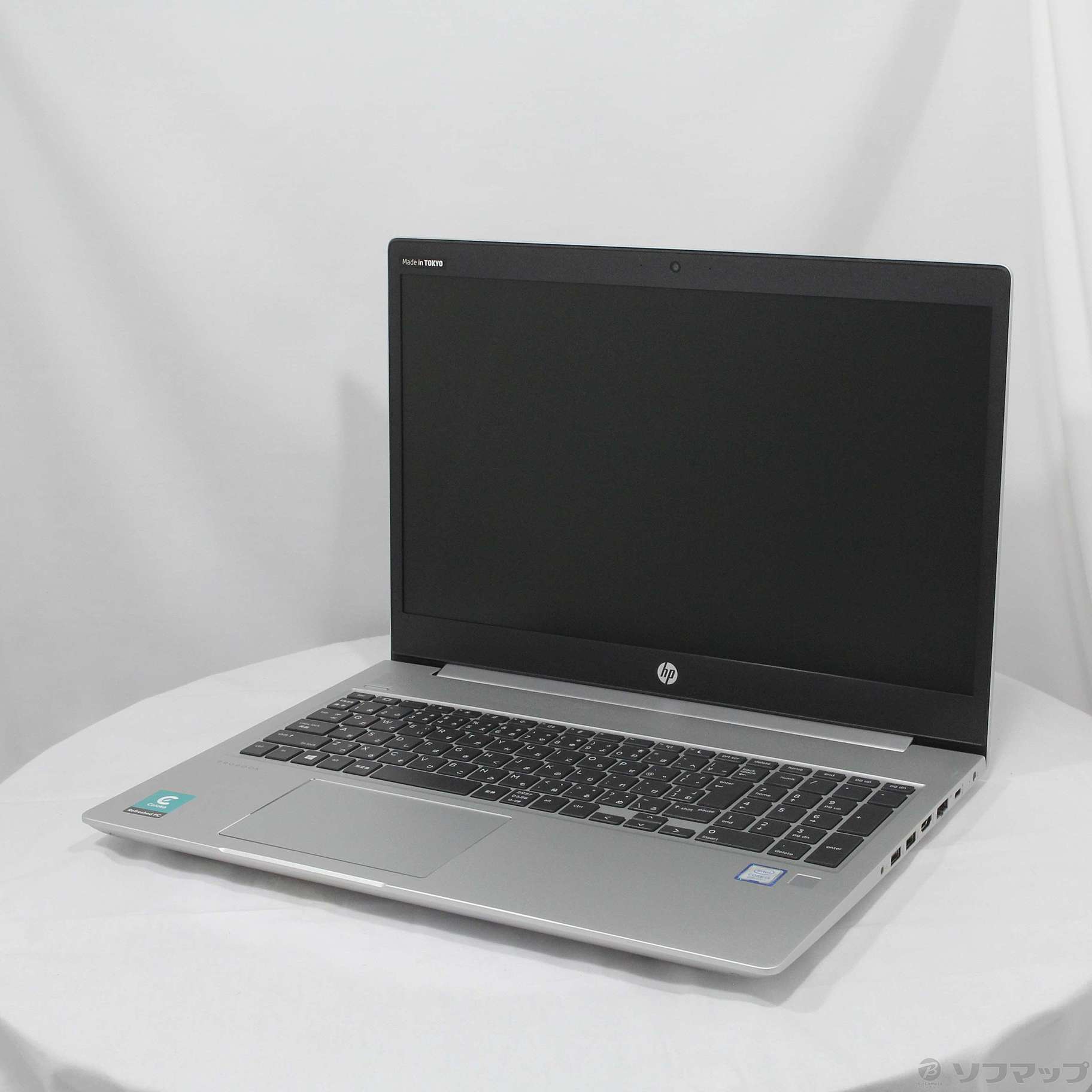 HP PROBOOK 450 G6[未使用近い] Amazon.com: HP ProBook 450 G6 15.6