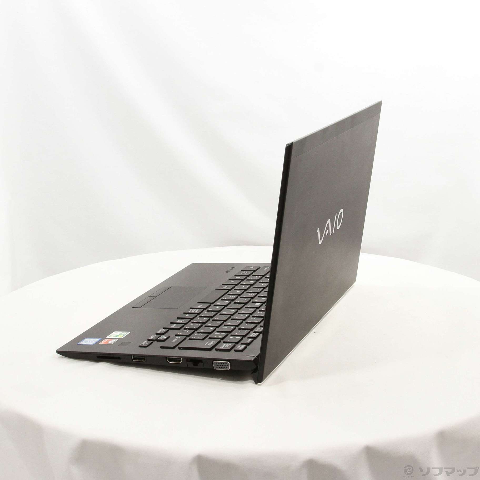 中古】格安安心パソコン VAIO Pro PG VJPG11C12N 〔Windows 10