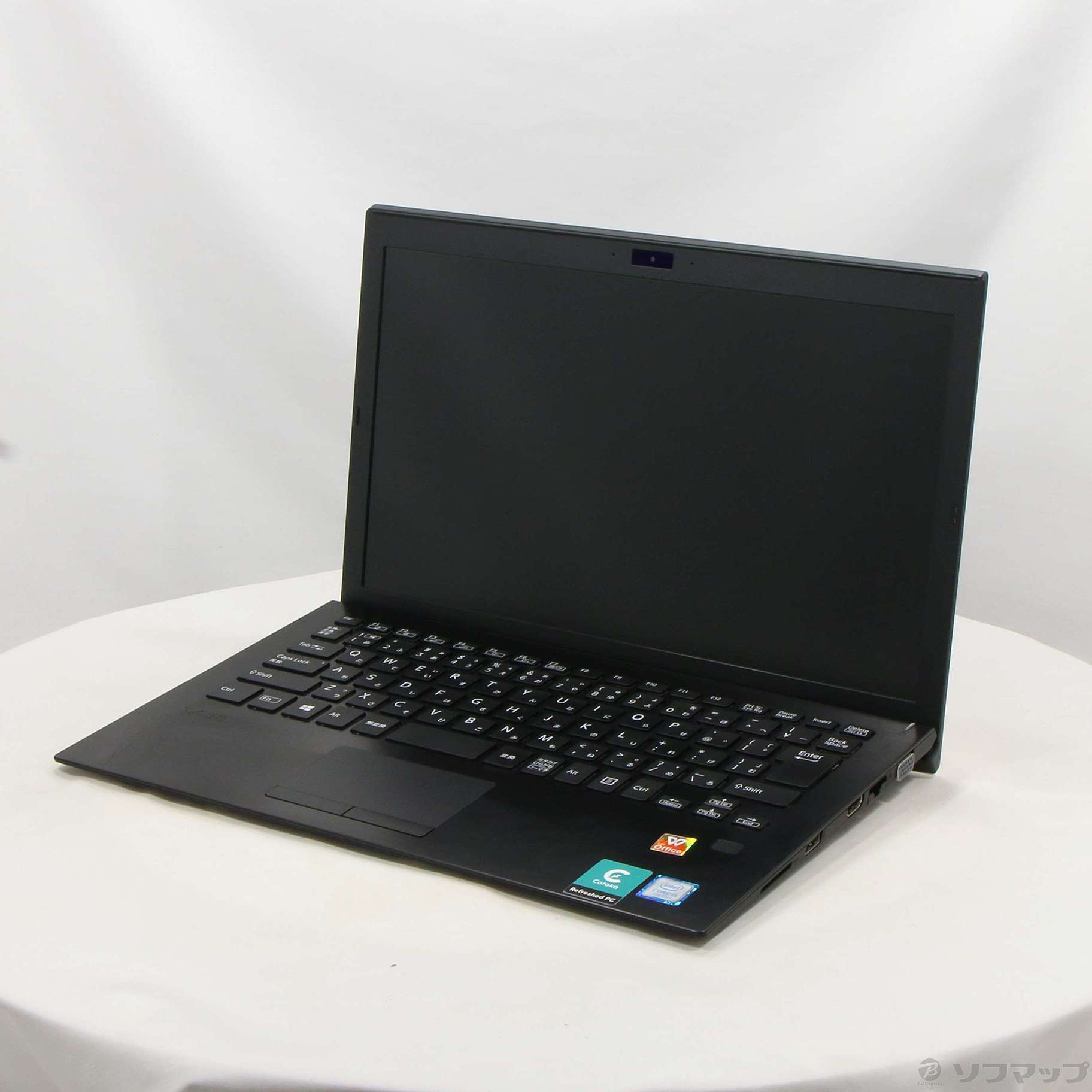 中古】格安安心パソコン VAIO Pro PG VJPG11C12N 〔Windows 10