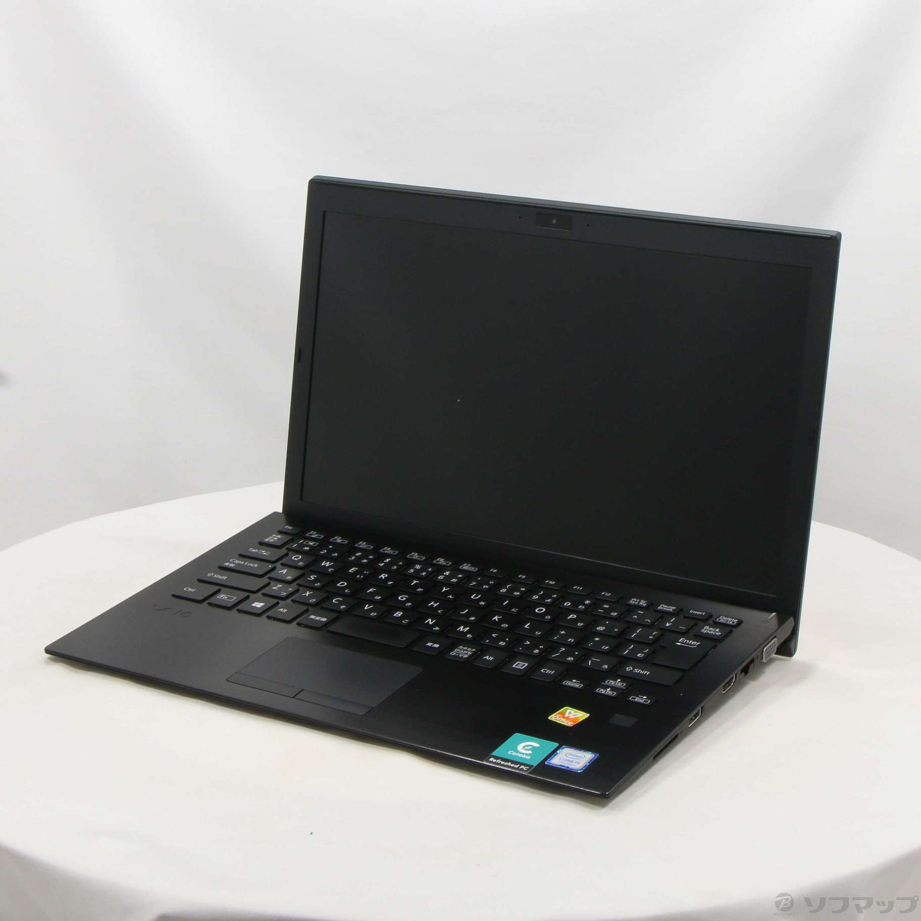 中古】格安安心パソコン VAIO Pro PG VJPG11C12N 〔Windows 10