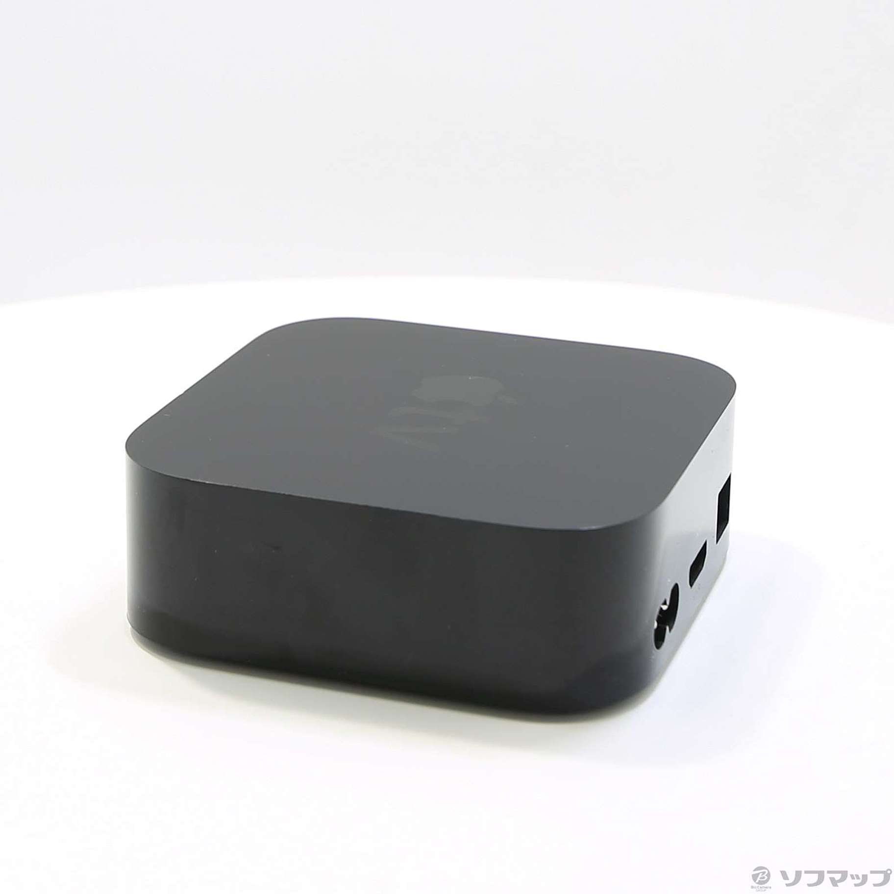 中古】Apple TV 4K 第2世代 64GB MXH02J／A [2133049245748] - 法人