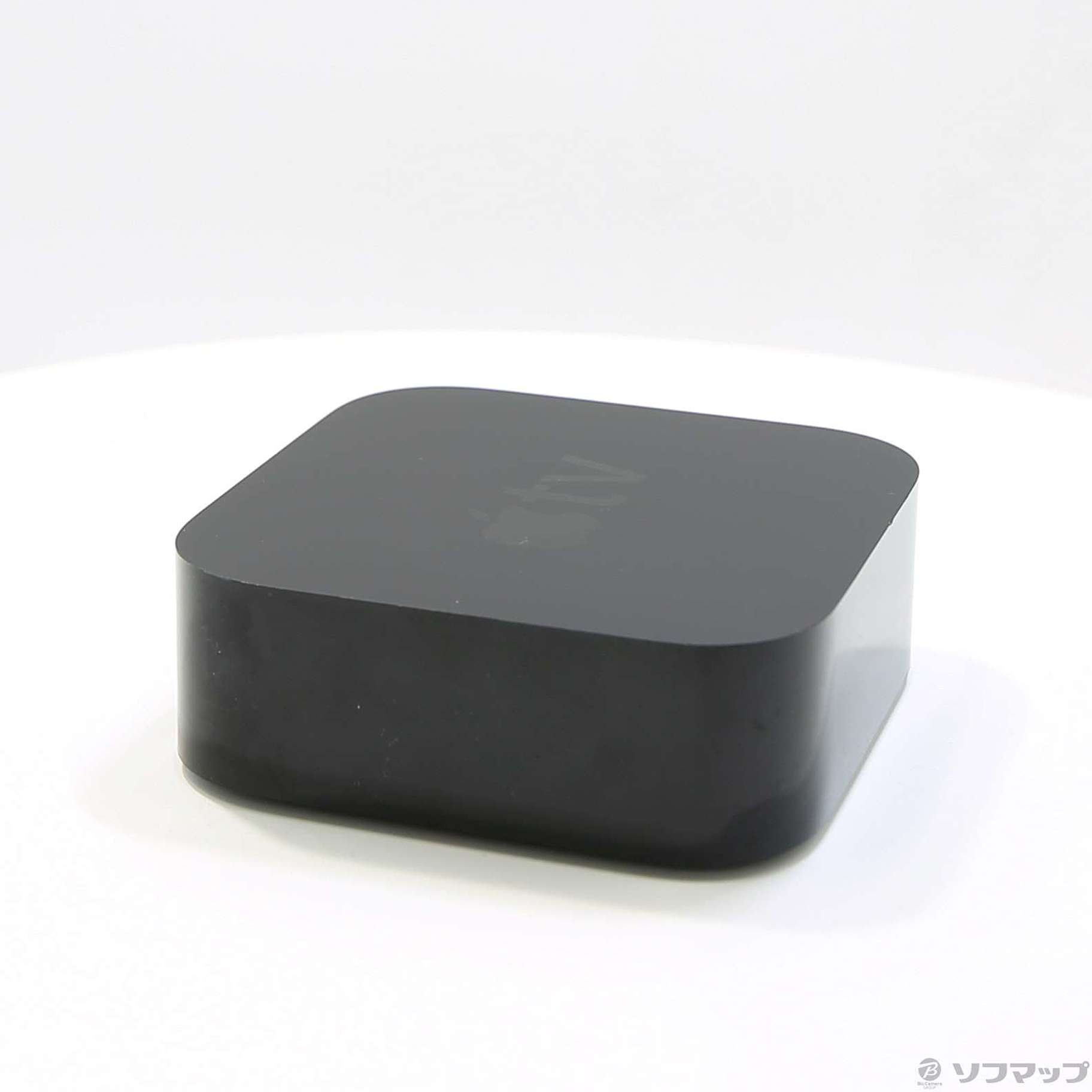 中古】Apple TV 4K 第2世代 64GB MXH02J／A [2133049245748] - リコレ