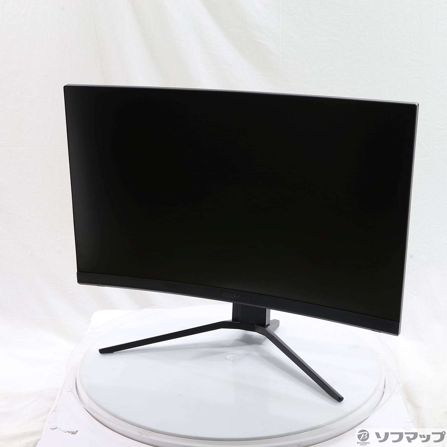 MSI Optix MAG272CQR - タブレット