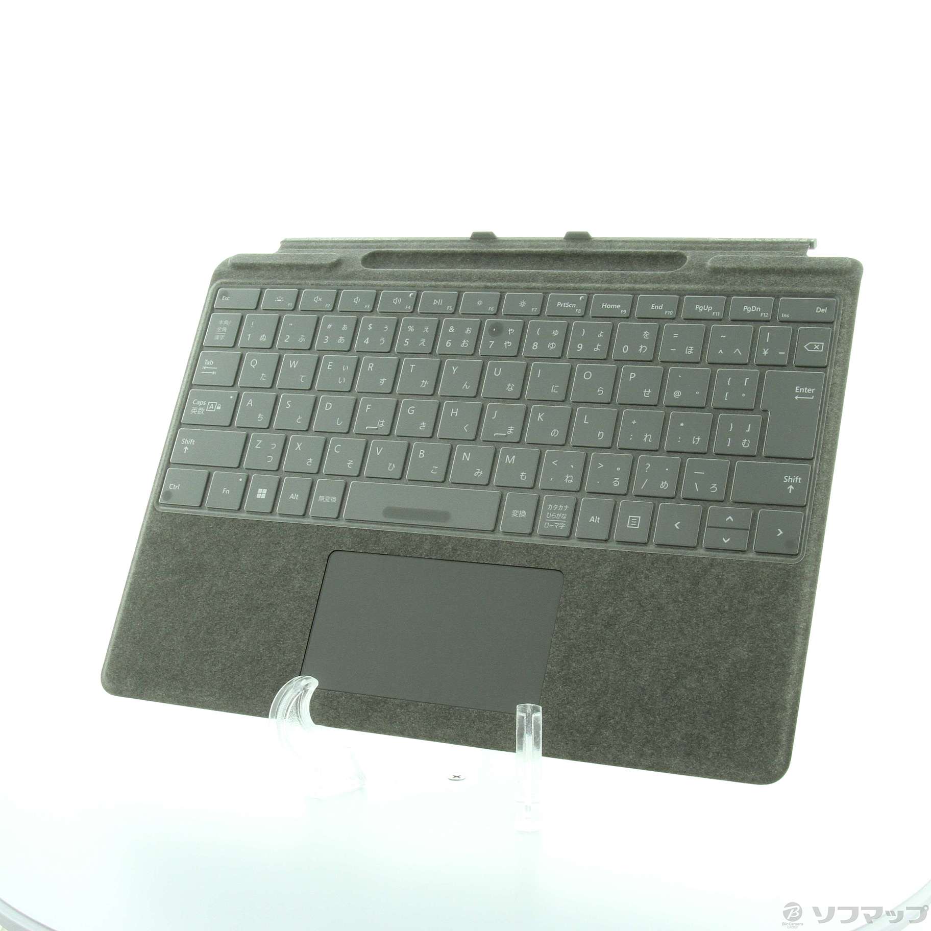 中古】Surface Pro スリムペン2付き Signatureキーボード 8X6-00079