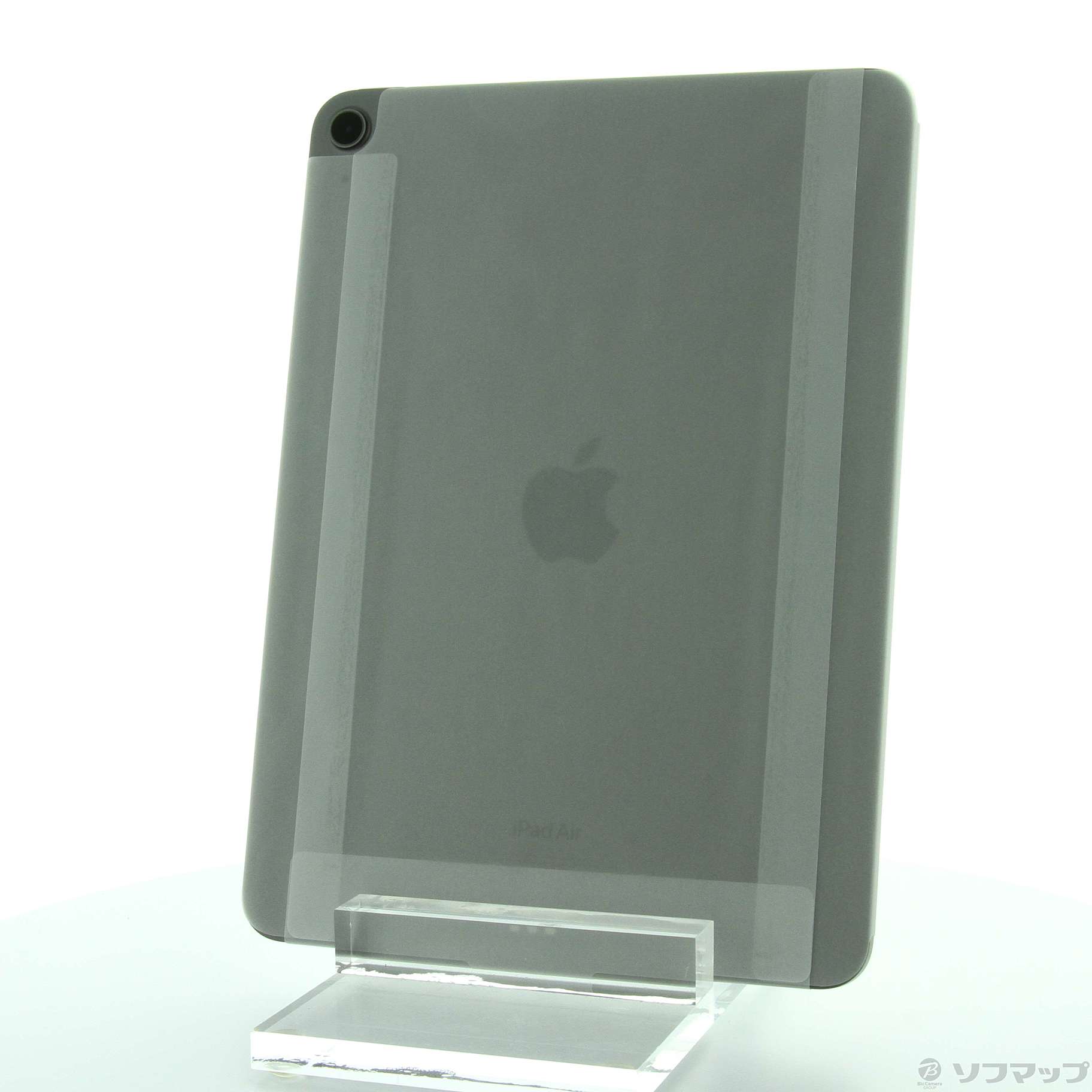 【極美品】iPadAir第5世代 256GB スペースグレイ