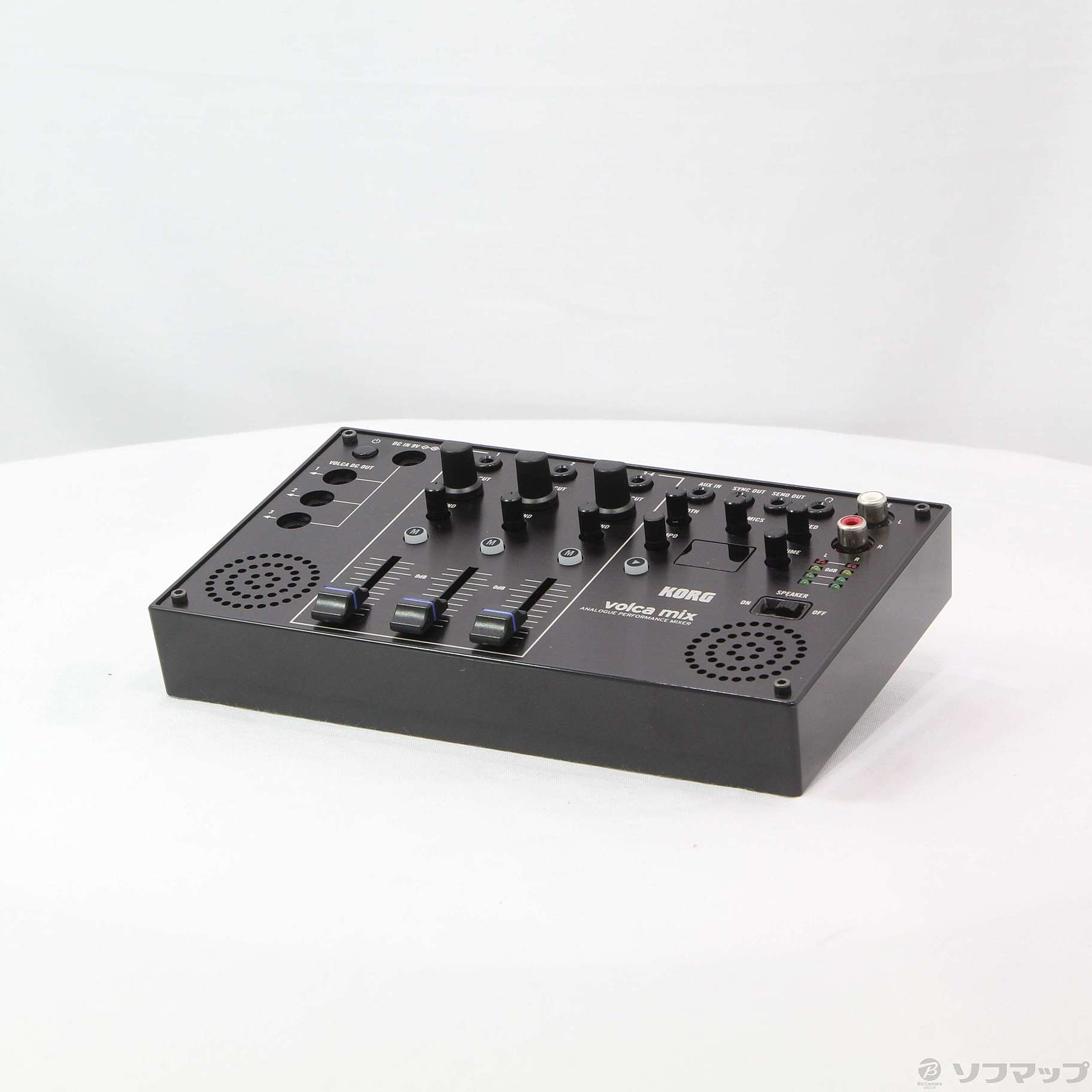 中古】volca mix [2133049247476] - リコレ！|ビックカメラグループ