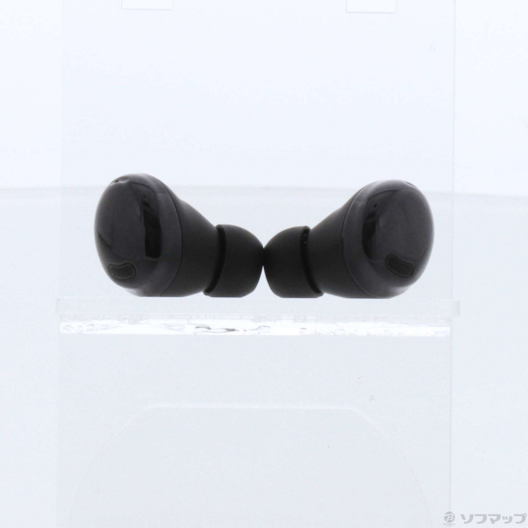 中古】Galaxy Buds Pro Phantom Black SM-R190NZKAXJP [2133049248701