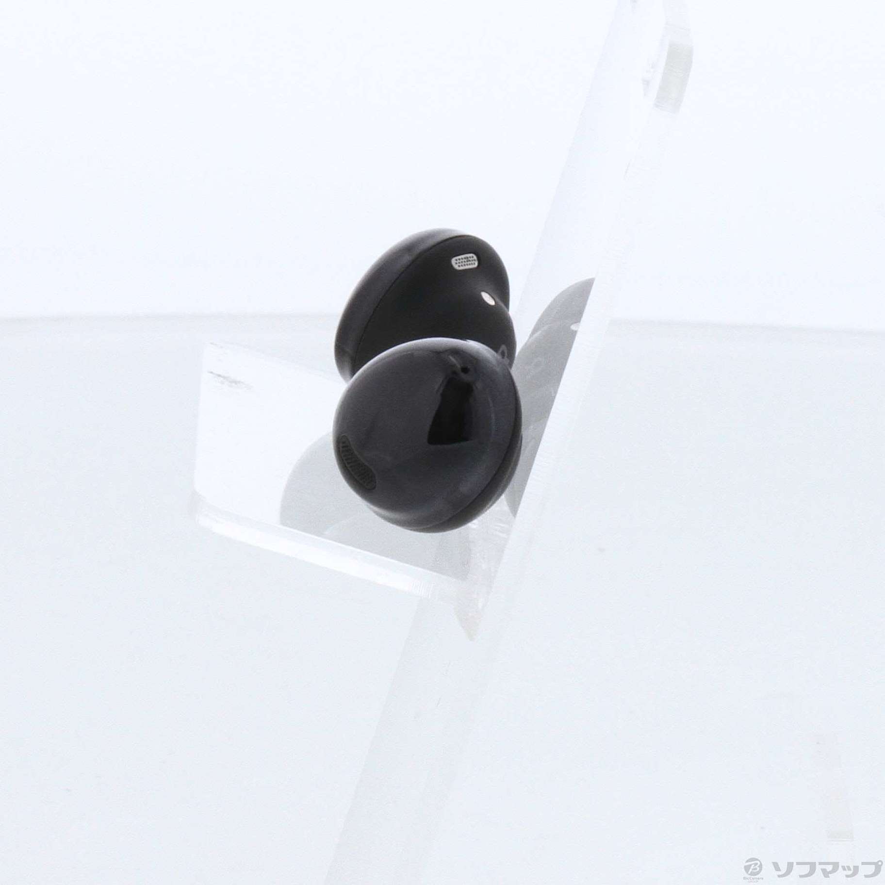 Galaxy Buds Pro Phantom Black SM-R190NZKAXJP