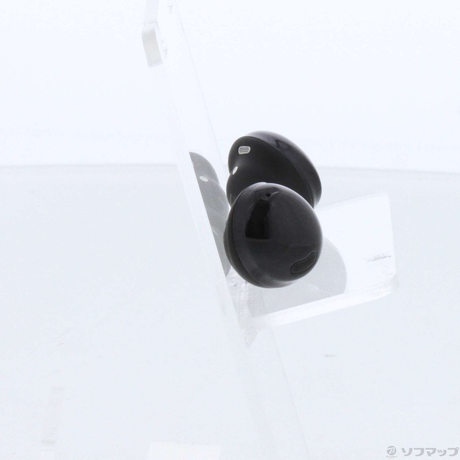 中古】Galaxy Buds Pro Phantom Black SM-R190NZKAXJP [2133049248701