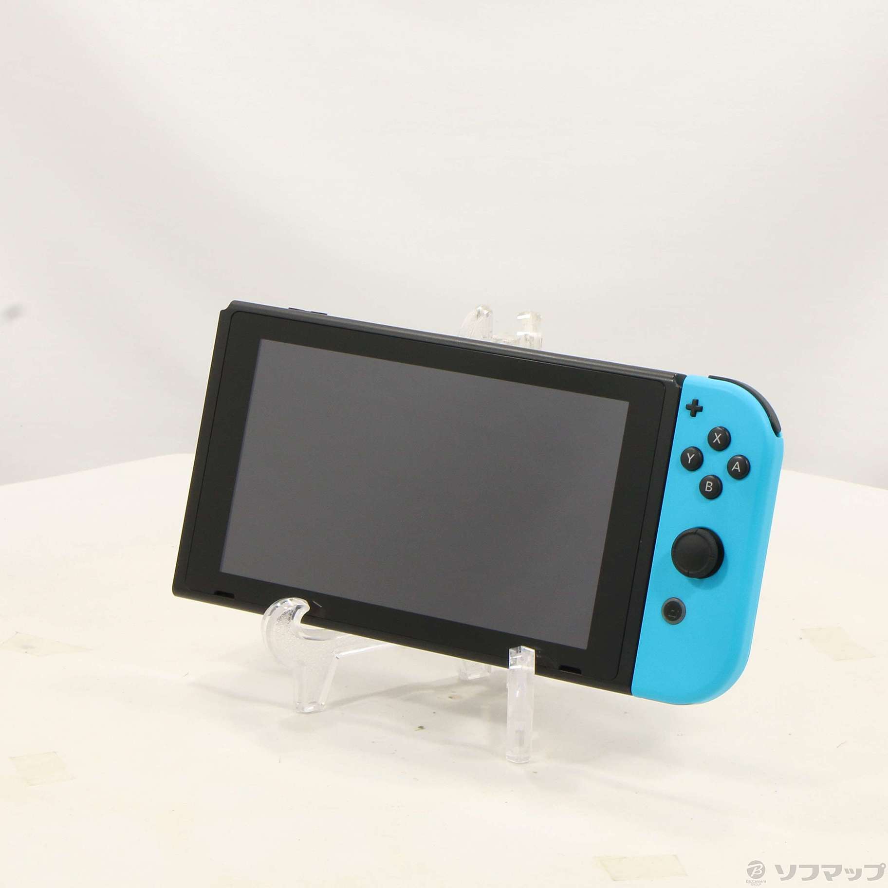 中古】Nintendo Switch ニンテンドーストア限定 HAC-S-KABAA