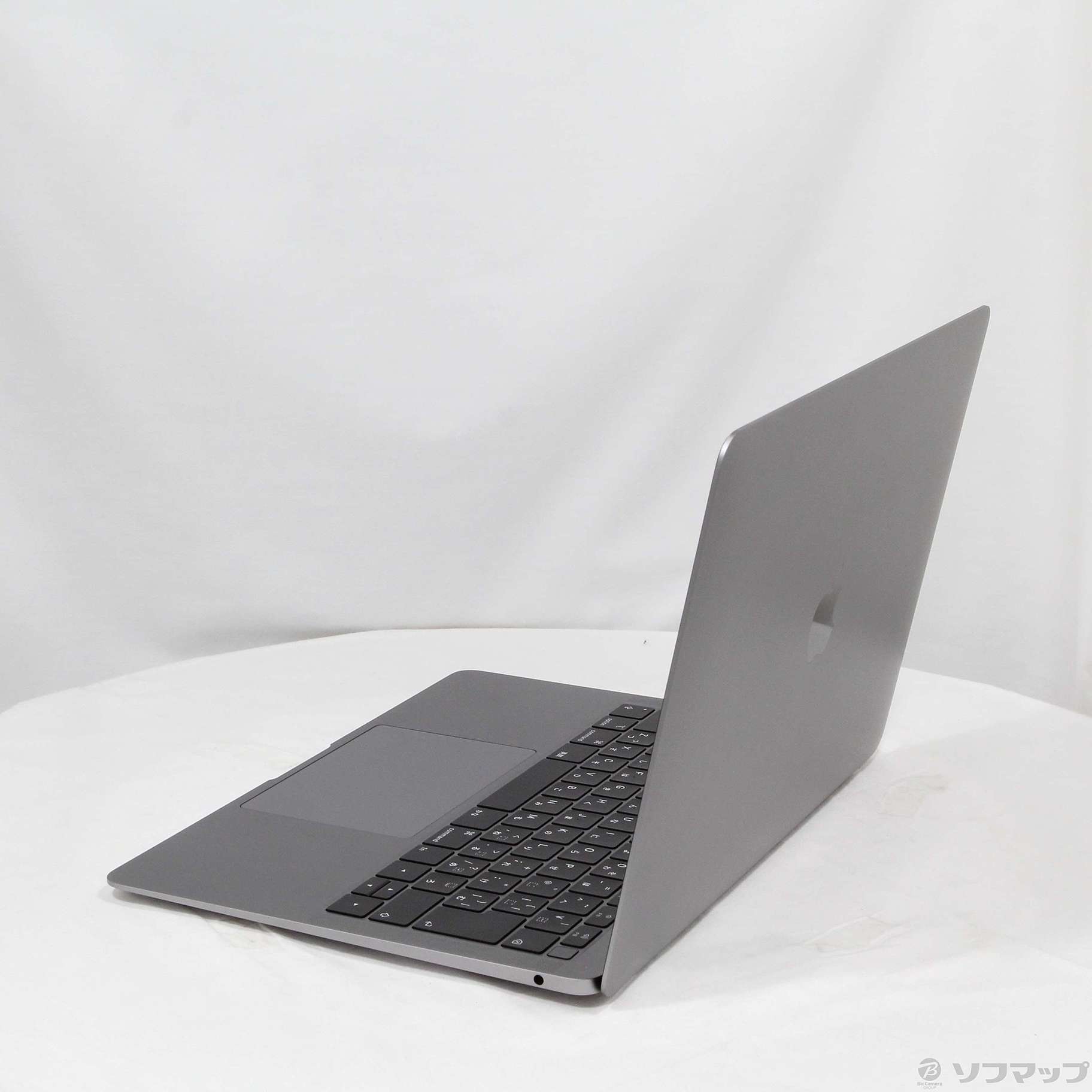 中古】MacBook Air 13.3-inch Late 2018 MRE82J／A Core_i5 1.6GHz 8GB