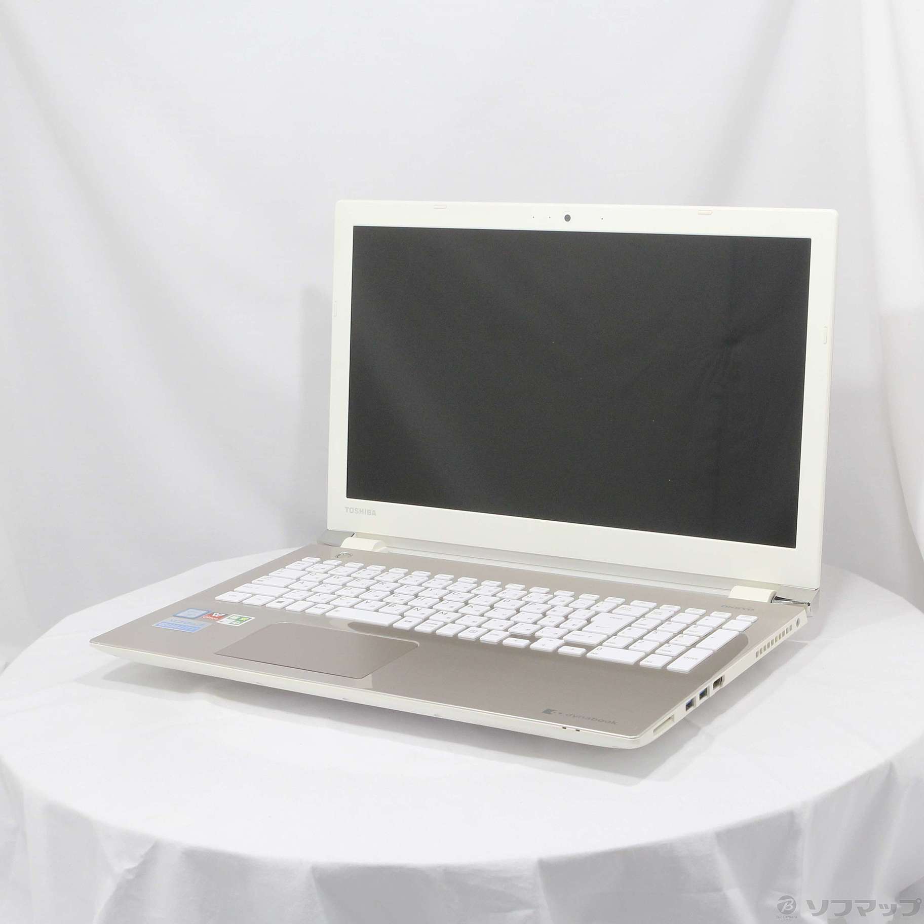 (中古品) dynabook AZ45/FB PAZ45FB-SNF AZ45/F ハードウェア仕様 2018春Webモデル | 【公式PC通販】Dynabook
