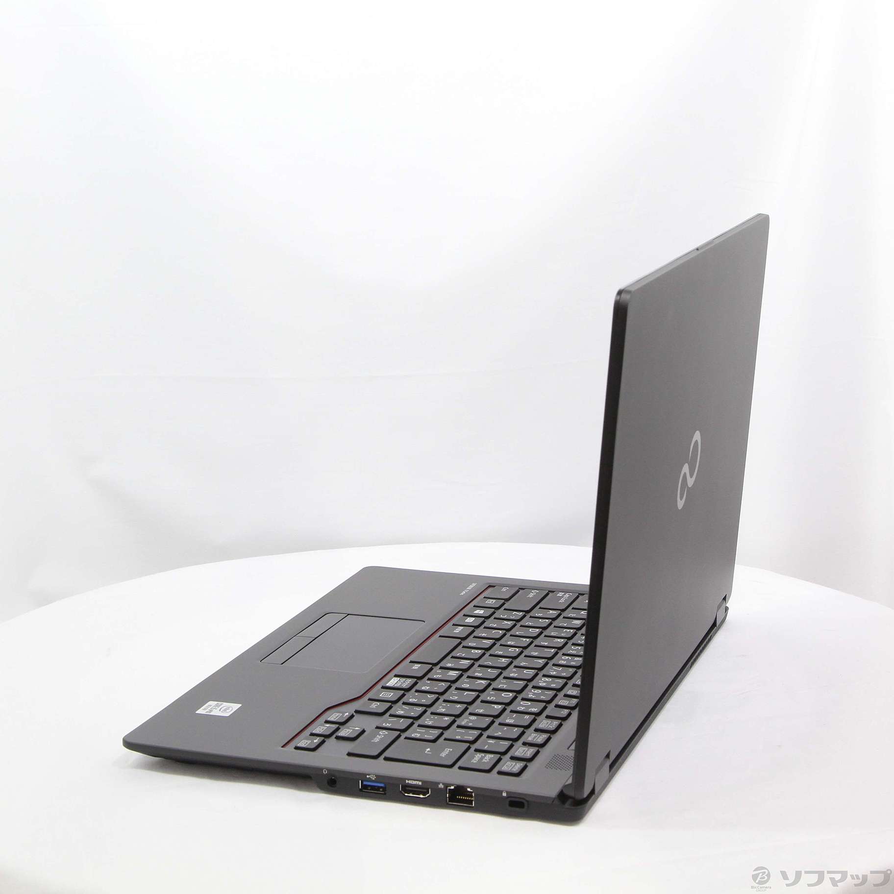 中古】LIFEBOOK U7410／D FMVU30031 〔Windows 10〕 [2133049251510 