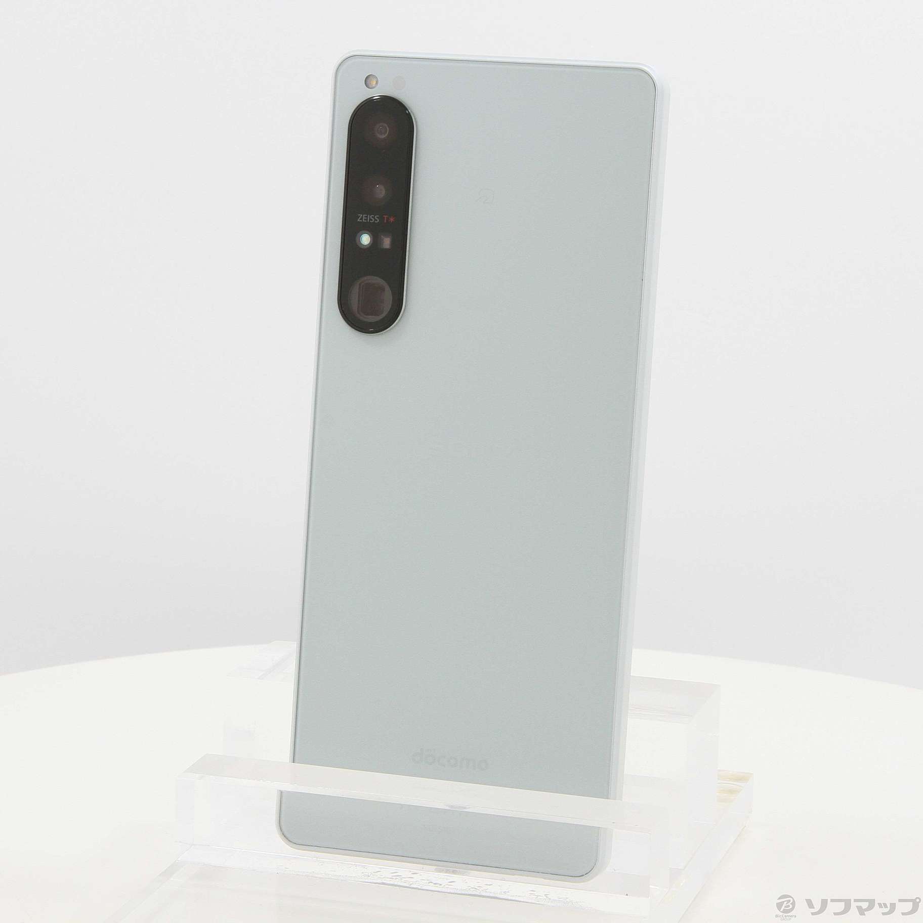 Xperia 1 IV アイスホワイト 256 GB docomo-