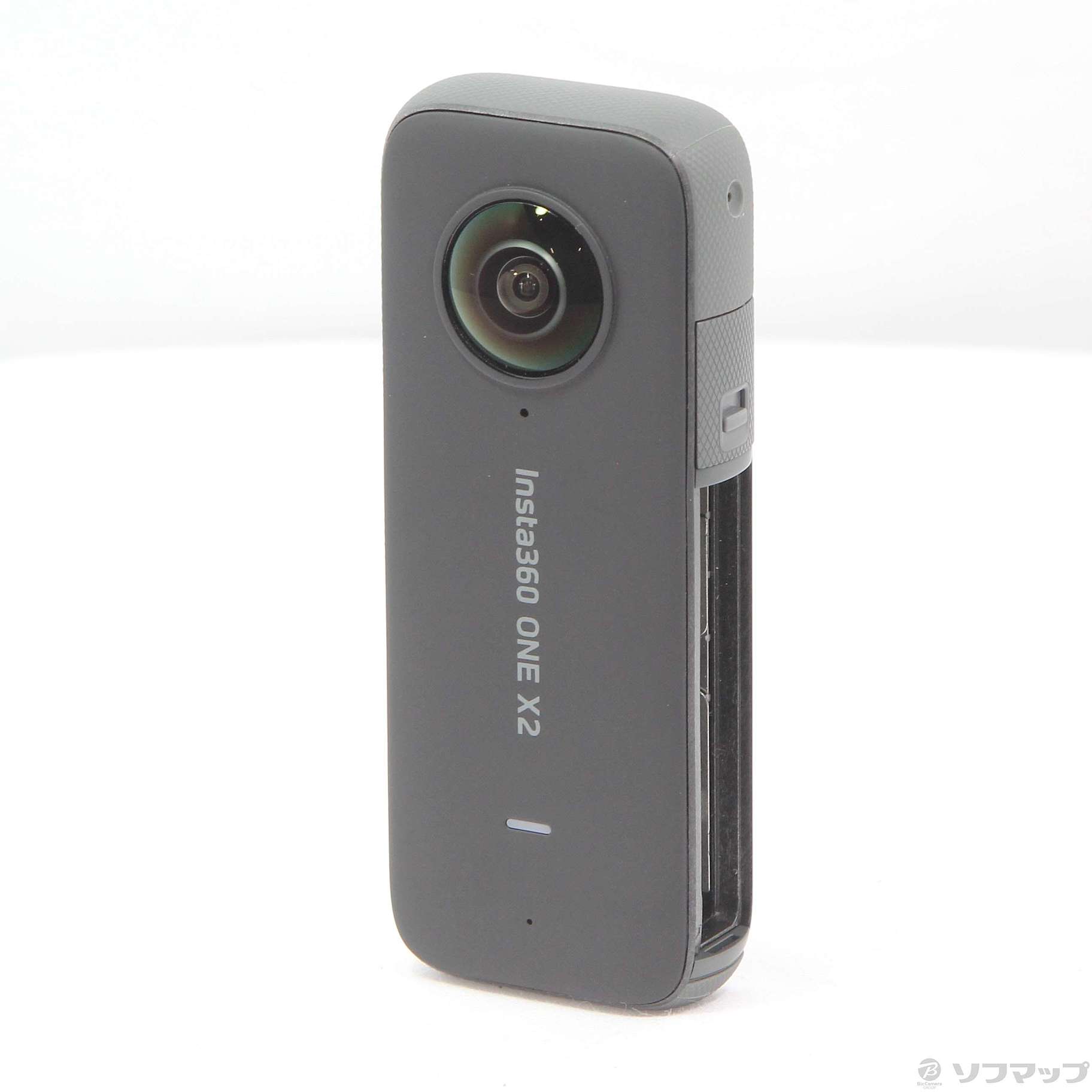 Insta360 ONE X2 自撮り棒 レンズキャップ microSDカード