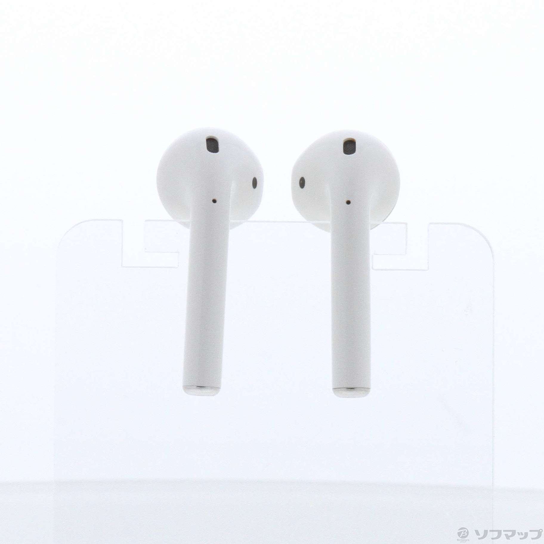 AirPods Charging Case 第2世代