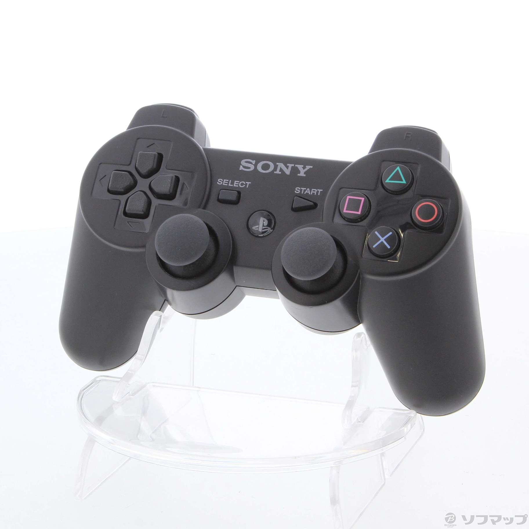 純正 ジャンク PS3 コントローラー DUALSHOCK3 プレステ PS - Nintendo