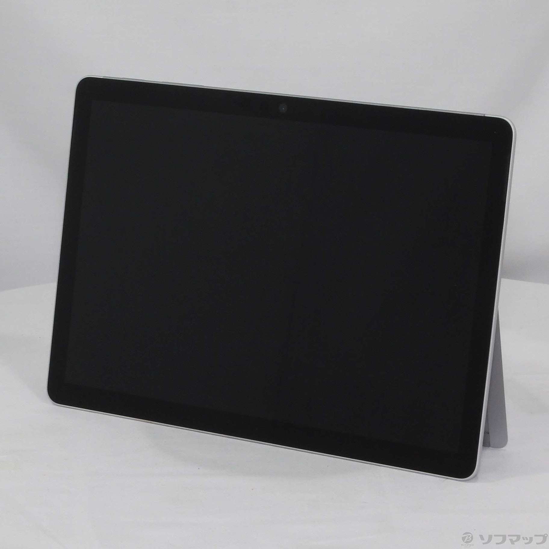 中古品Surface Go2 LTE Advanced[Core m3/8GB/SSD128GB]TFZ-00011白金