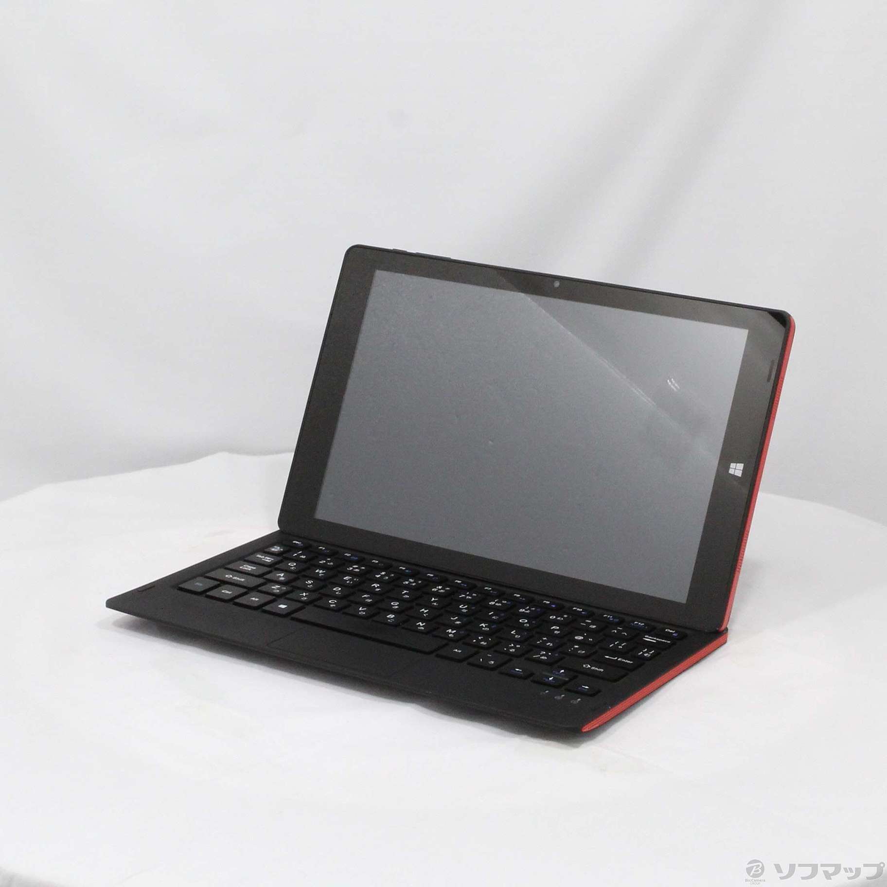 Amazon.co.jp: FRT103(/KD) 2in1 PC 着脱式キーボード搭載