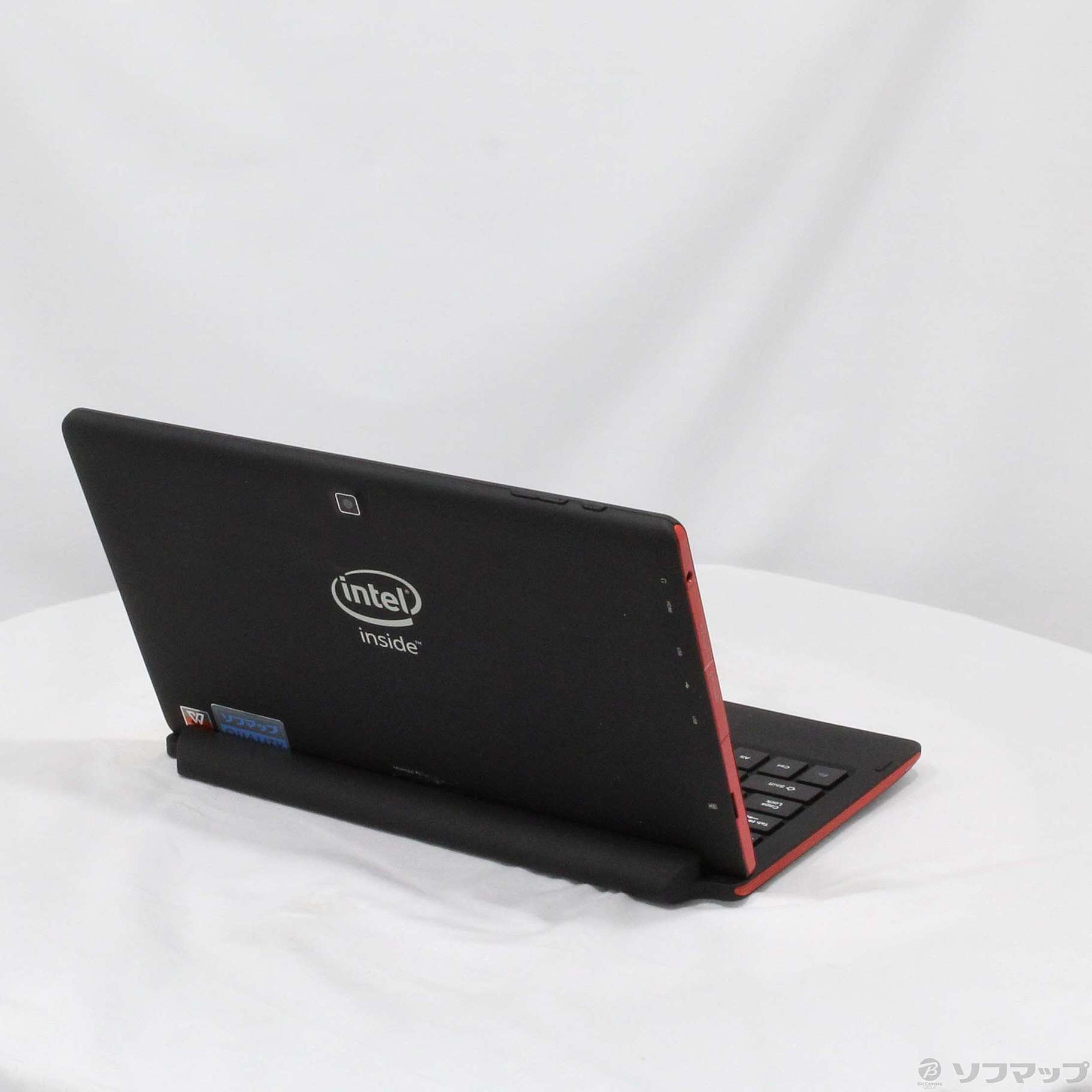 中古】FRONTIER FRT103 ブラック 〔Windows 10〕 [2133049253712