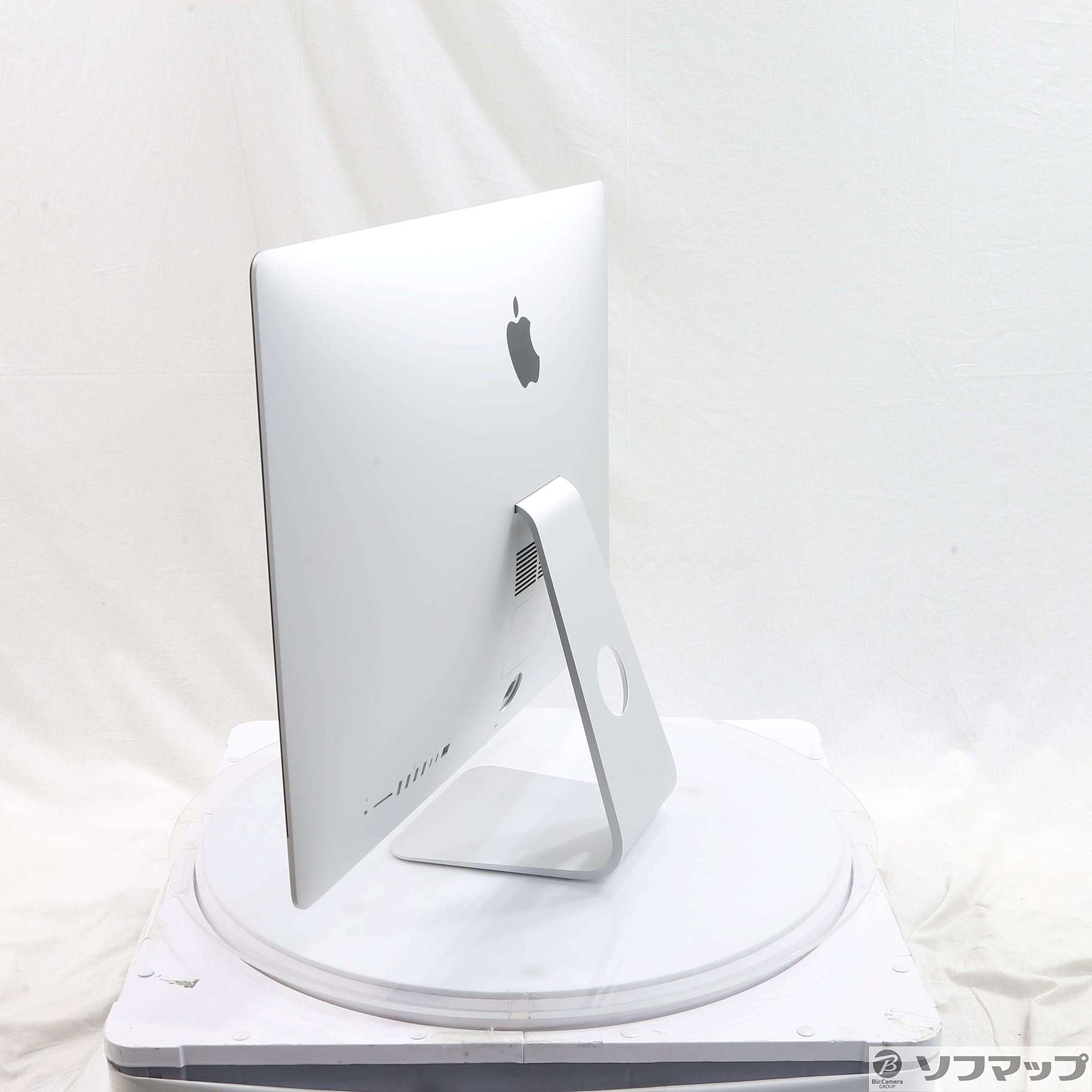 中古品〕 iMac 27-inch Mid 2017 MNE92J／A Core_i5 3.4GHz 16GB SSD256GB 〔10.15  Catalina〕｜の通販はソフマップ[sofmap]