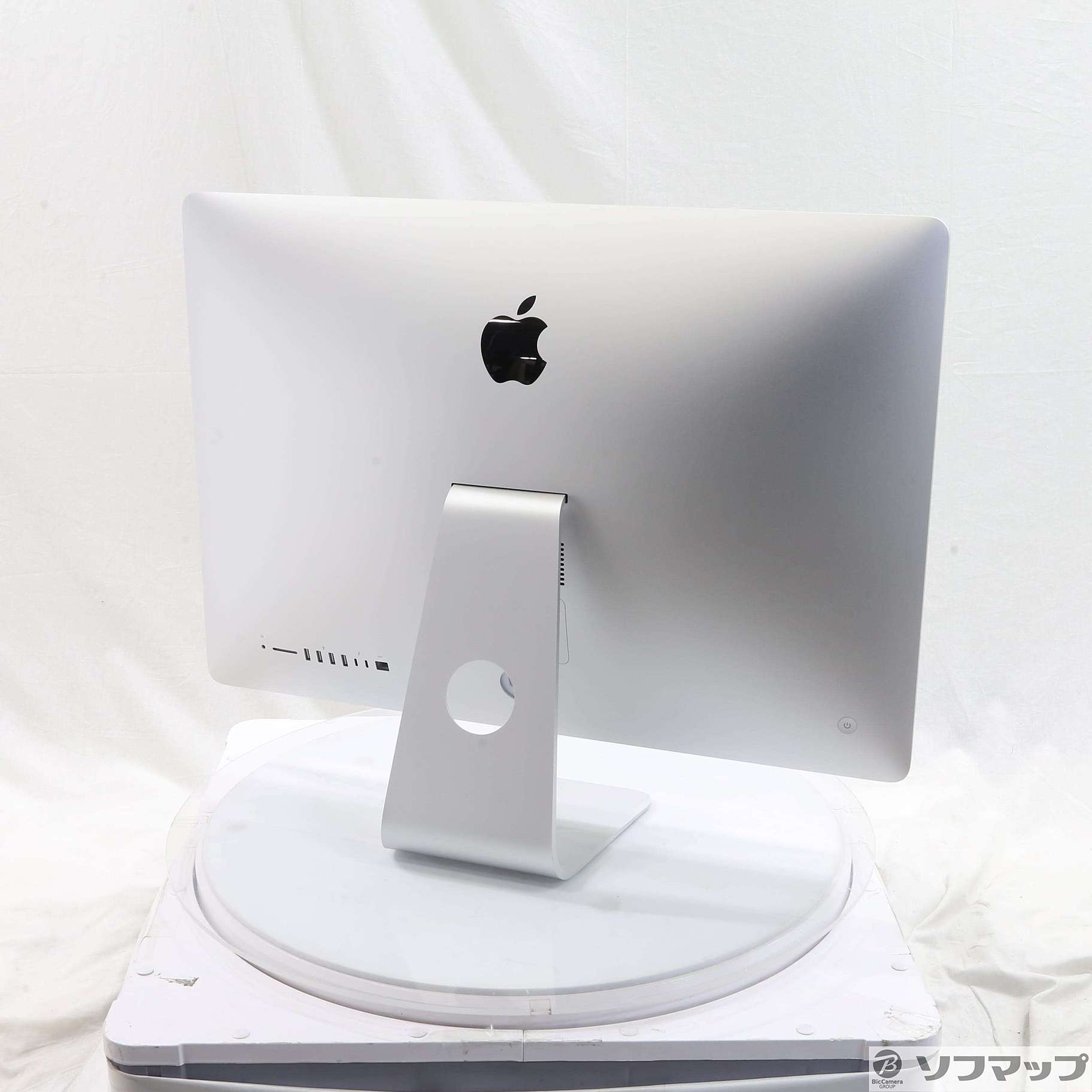 中古】iMac 27-inch Mid 2017 MNE92J／A Core_i5 3.4GHz 16GB SSD256GB