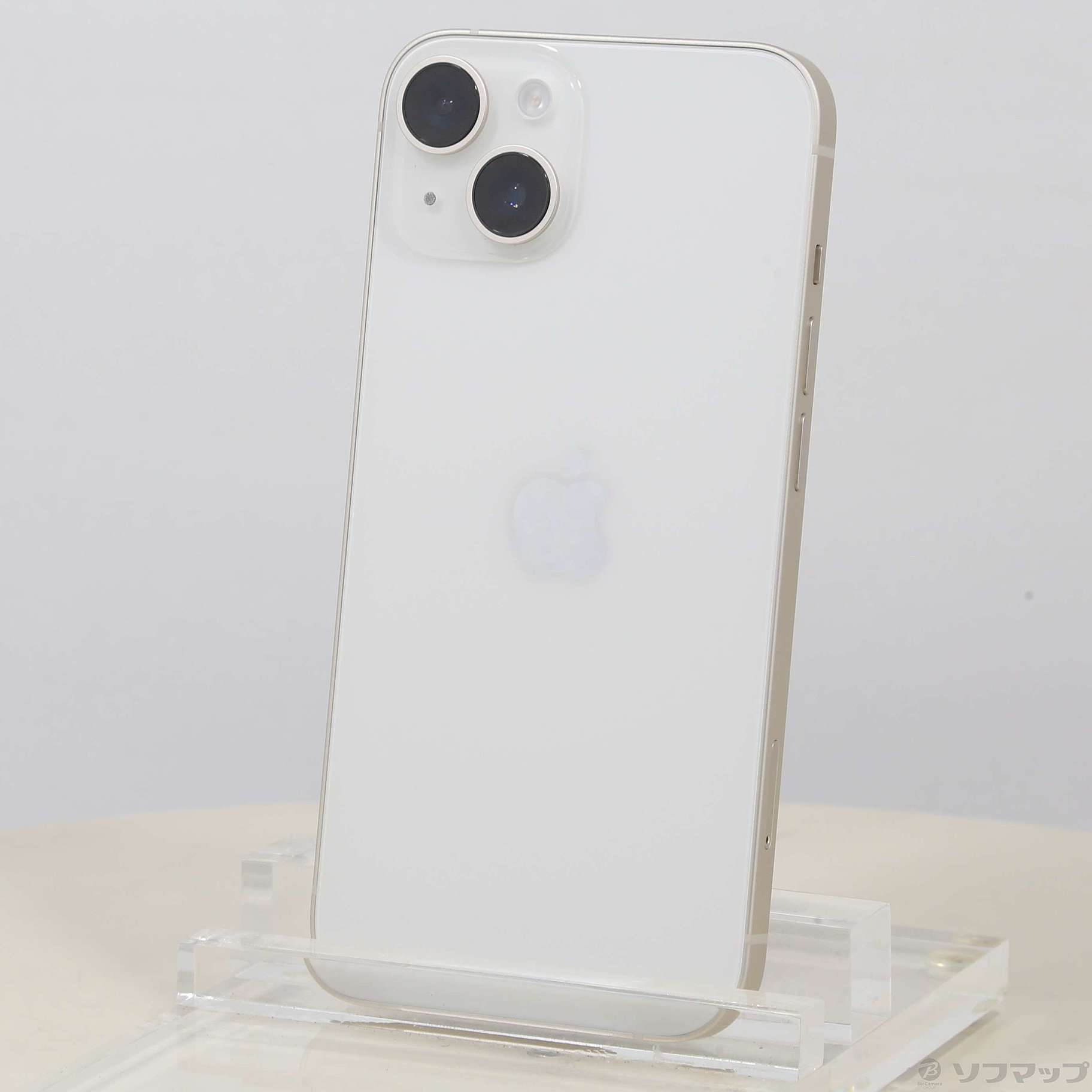 新品未使用iPhone14 128GBスターライト iphone14 128GB SIMフリー スターライト